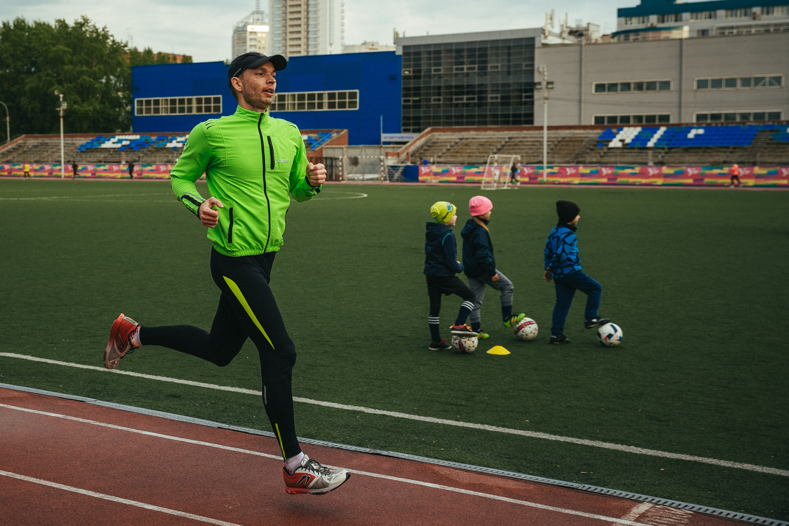 Фотограф Валя Шумилова