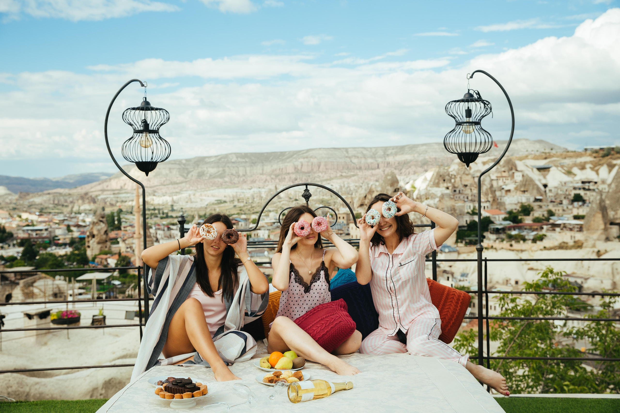 Фотограф Валя Шумилова