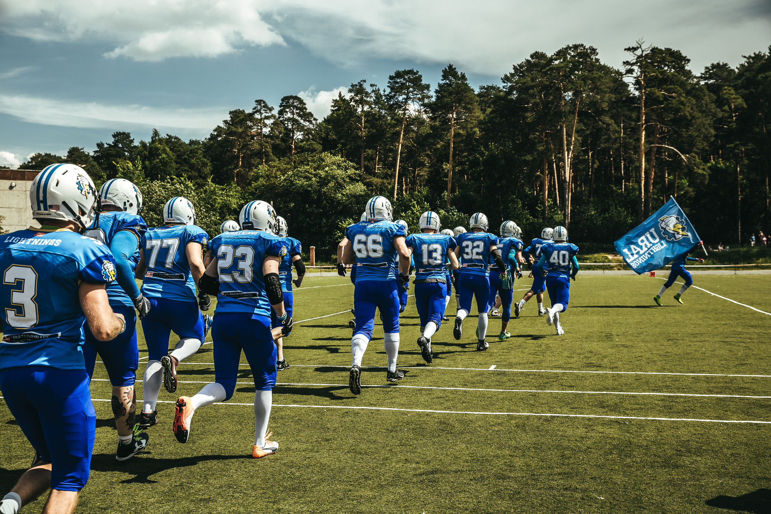 Фотограф Валя Шумилова
