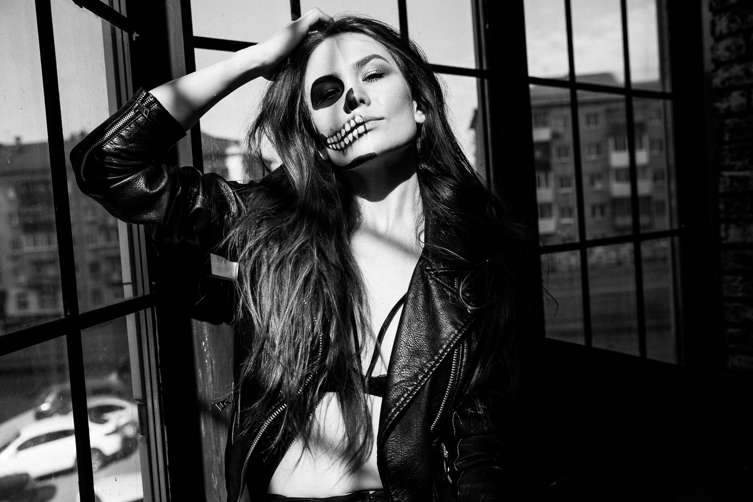 Фотограф Валя Шумилова