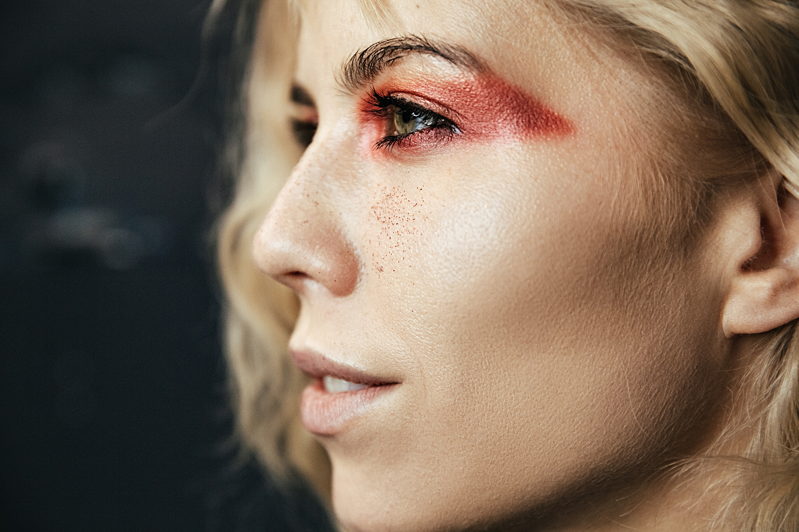 Фотограф Валя Шумилова