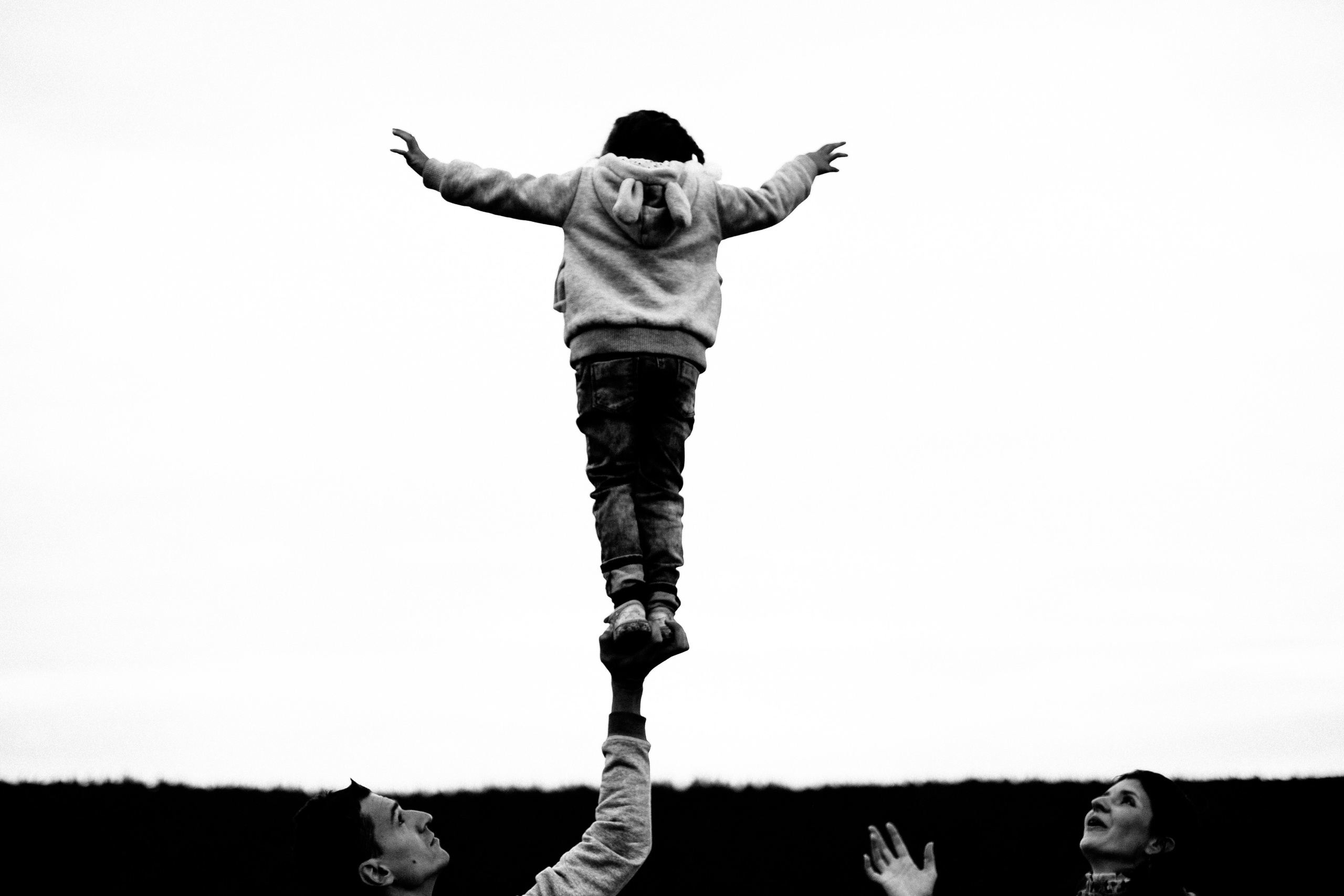 Фотограф Валя Шумилова