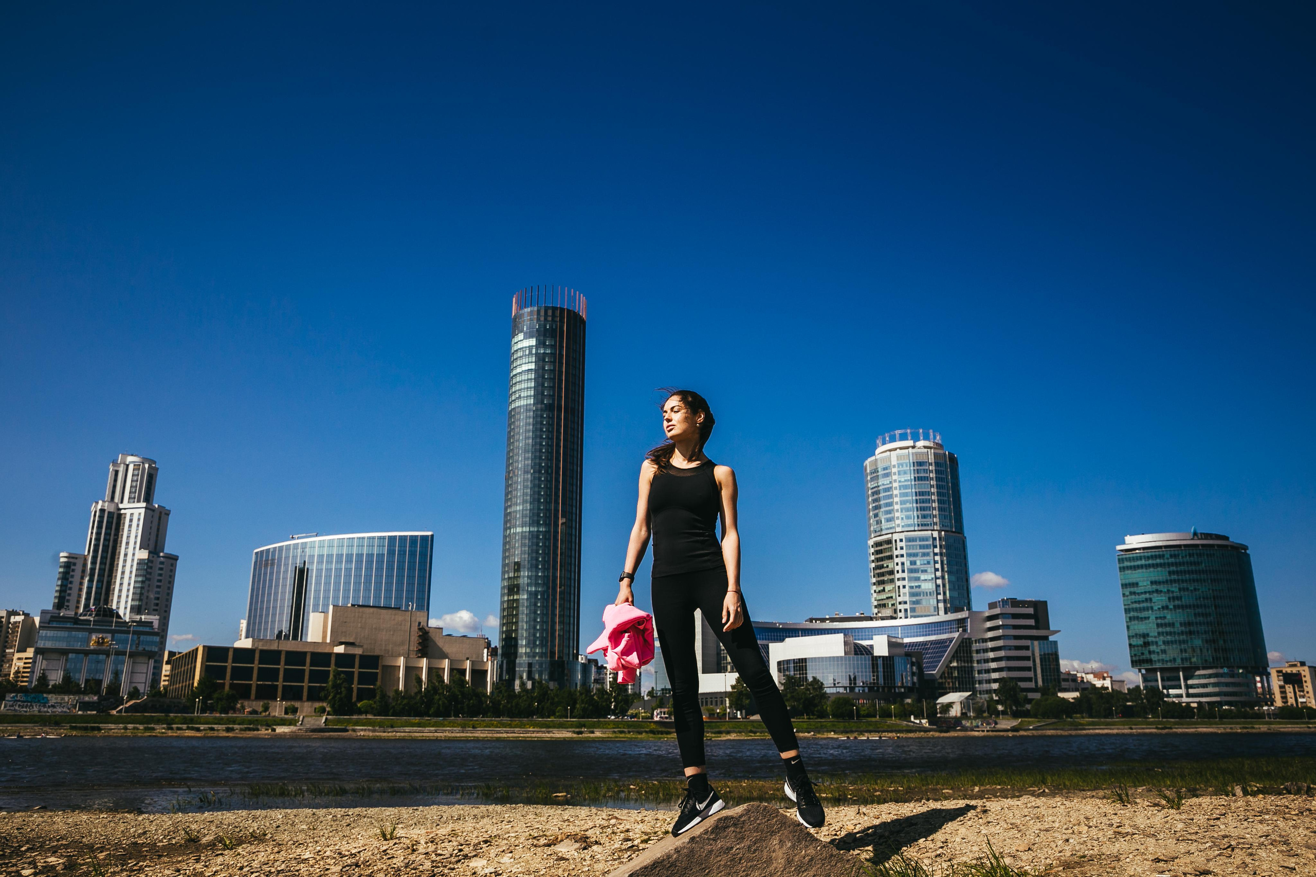 Фотограф Валя Шумилова