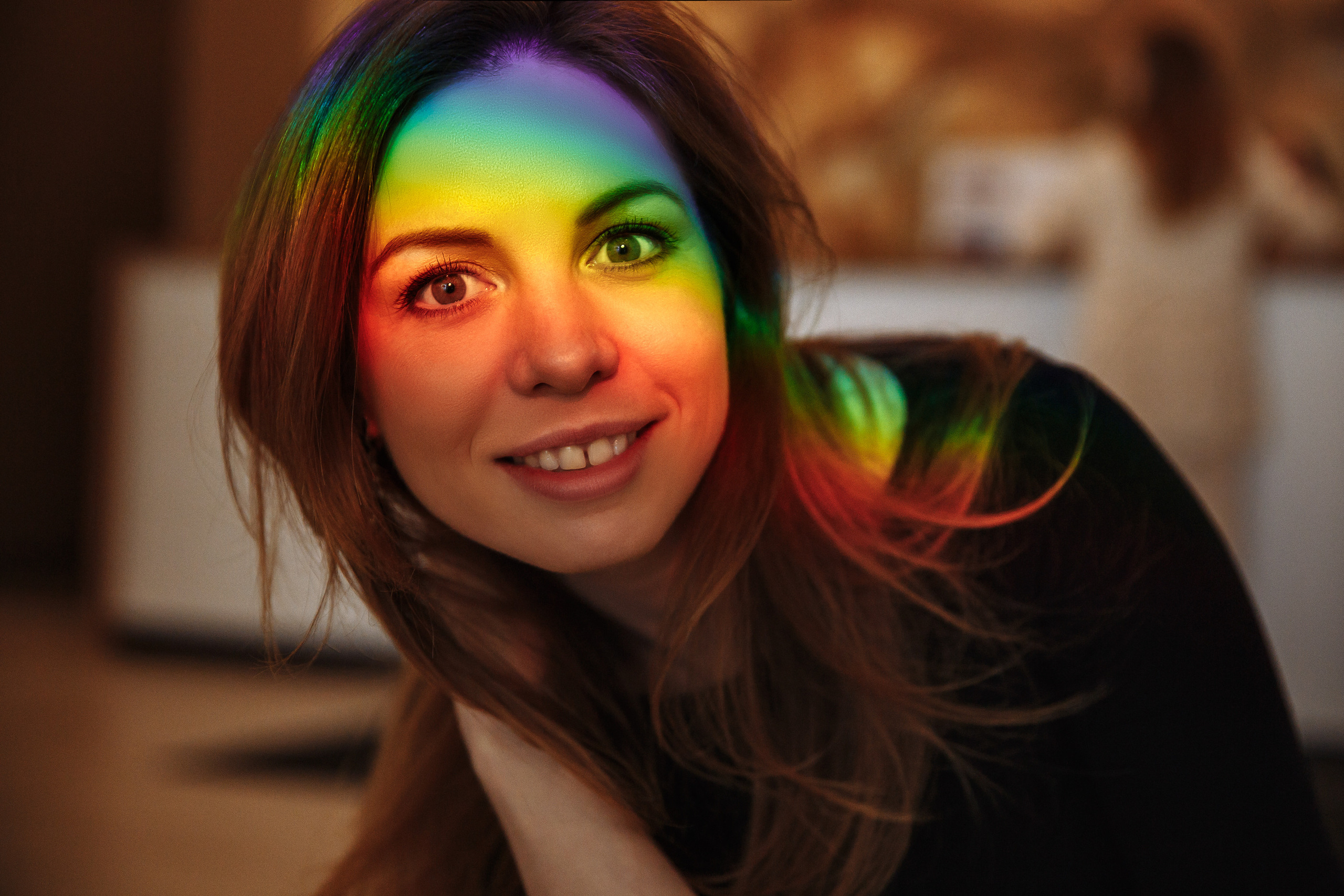 Фотограф Валя Шумилова