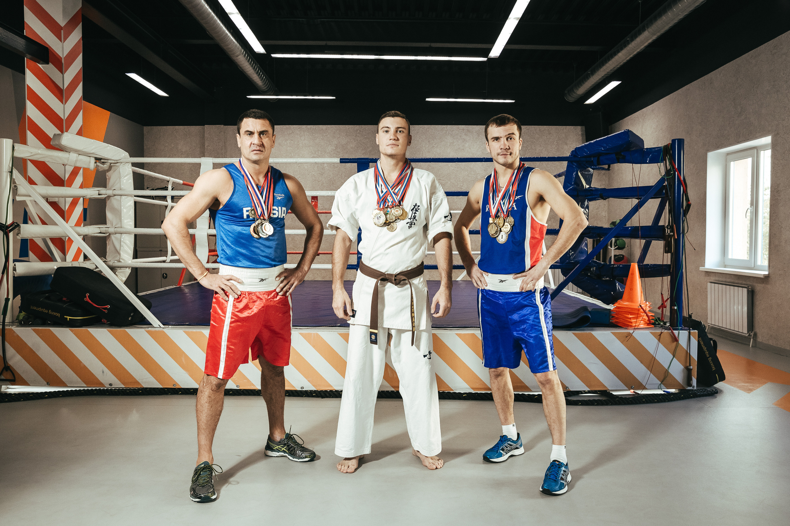 Фотограф Валя Шумилова