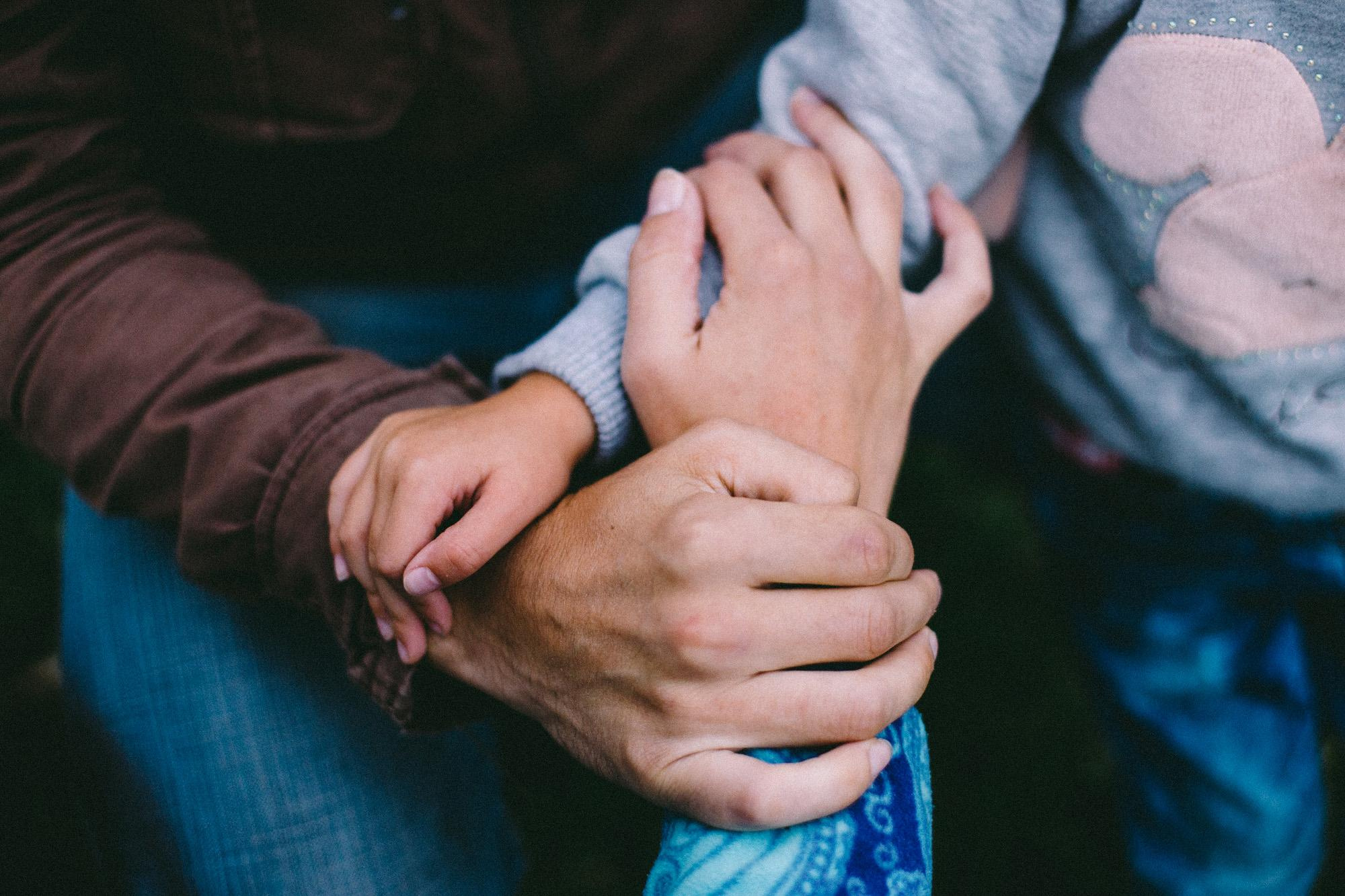 Фотограф Валя Шумилова