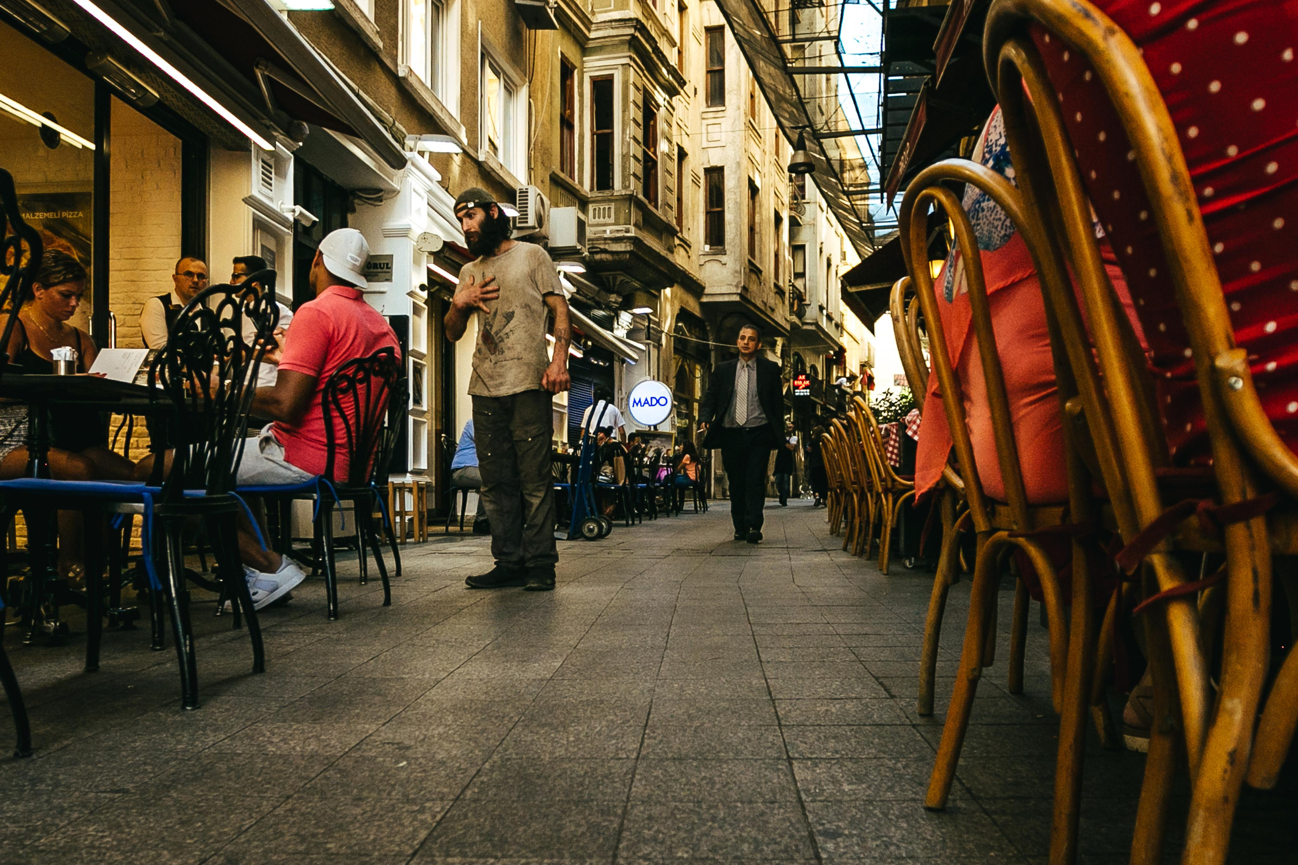 Фотограф Валя Шумилова