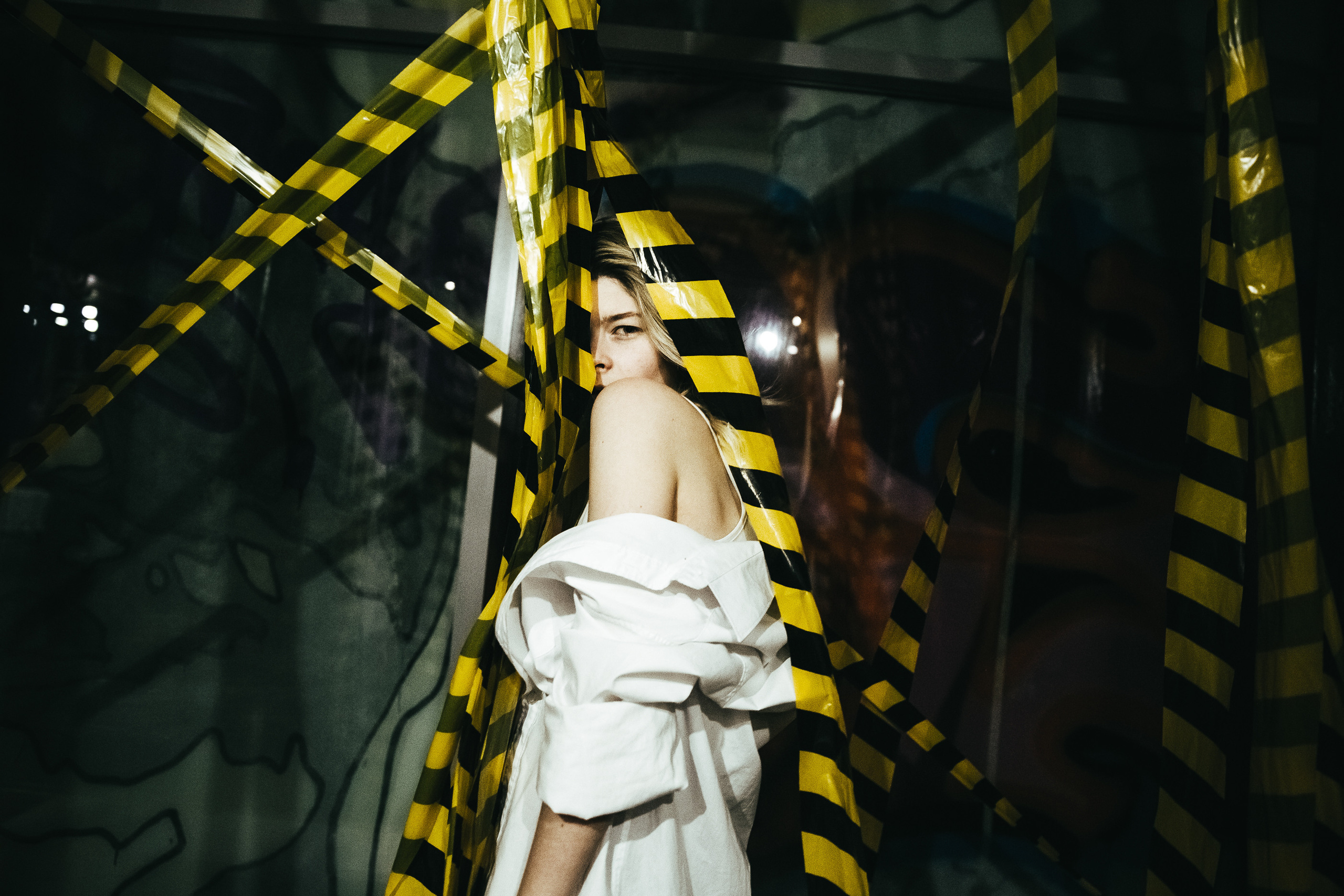 Фотограф Валя Шумилова