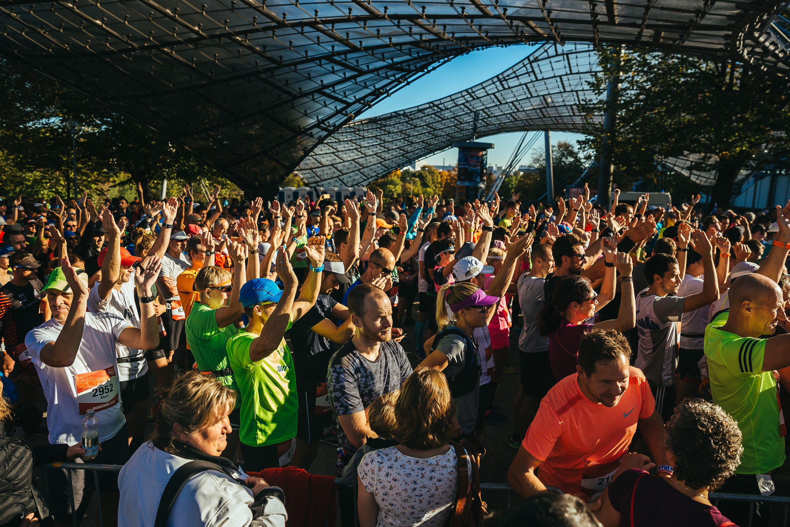 Фотограф Валя Шумилова