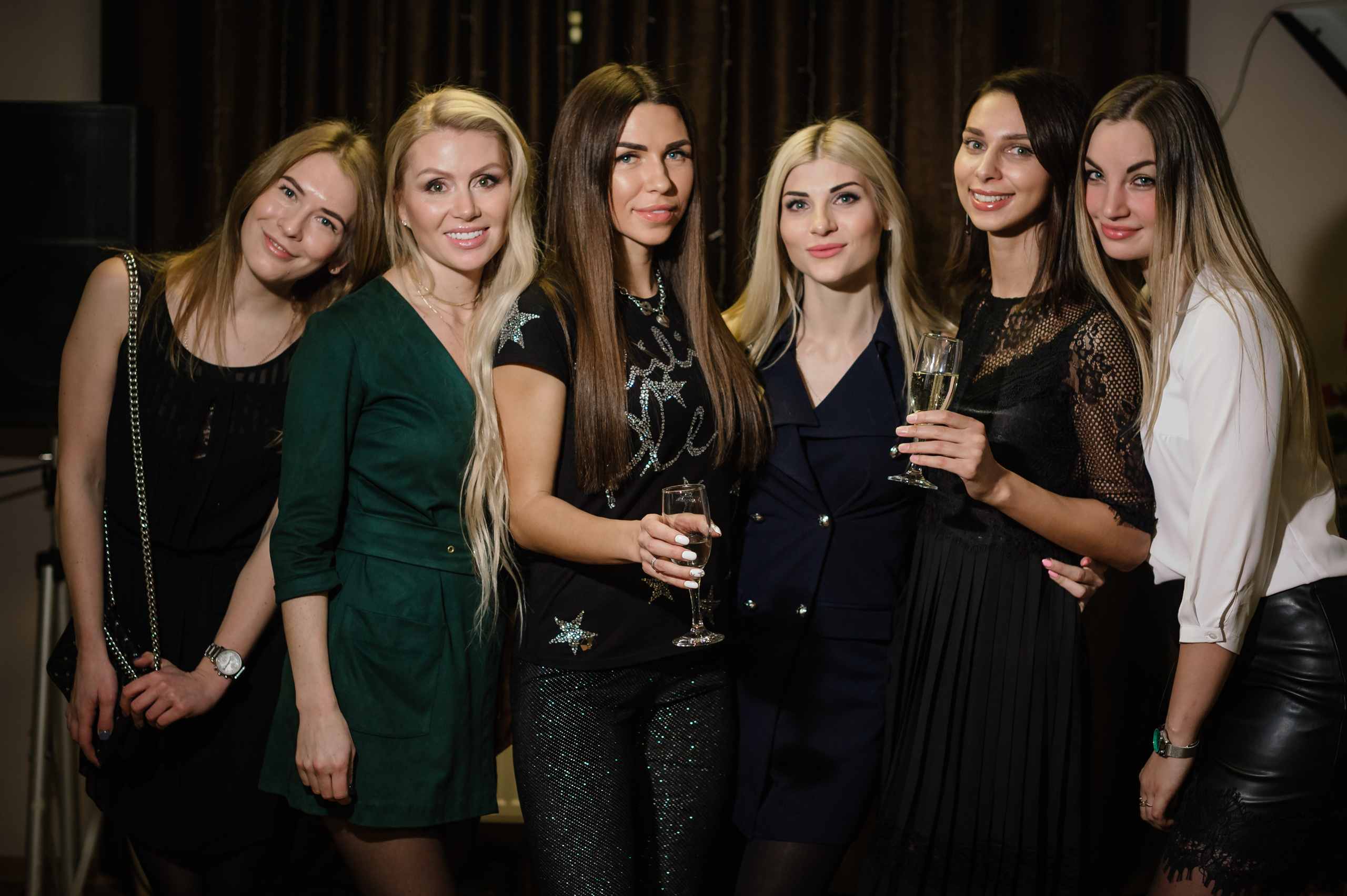 Фотосъемка корпоратива. Свадебный, репортажный и семейный фотограф в Москве Арина Зак