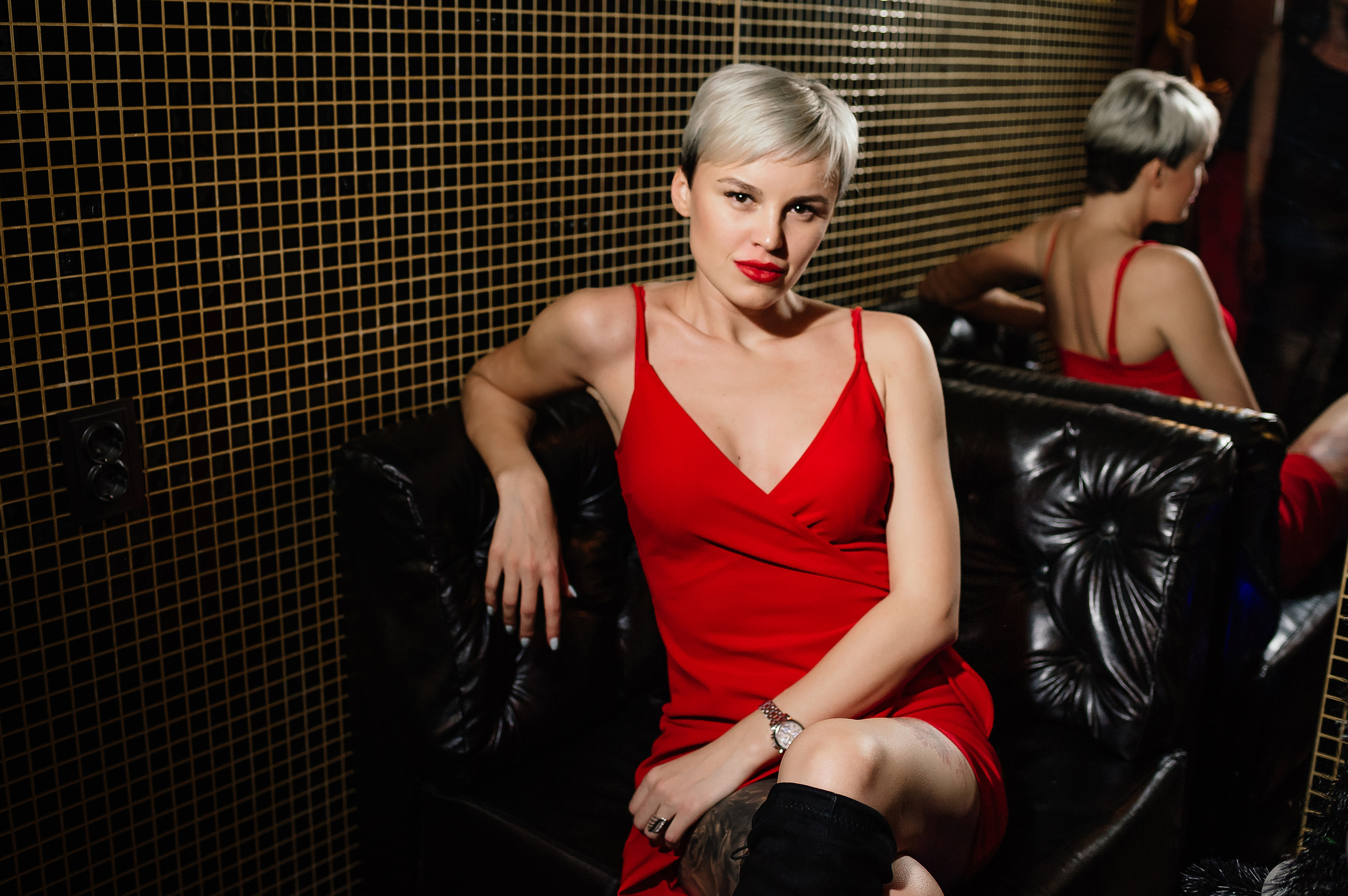 Фоторепортаж в ресторане. Свадебный, репортажный и семейный фотограф в Москве Арина Зак