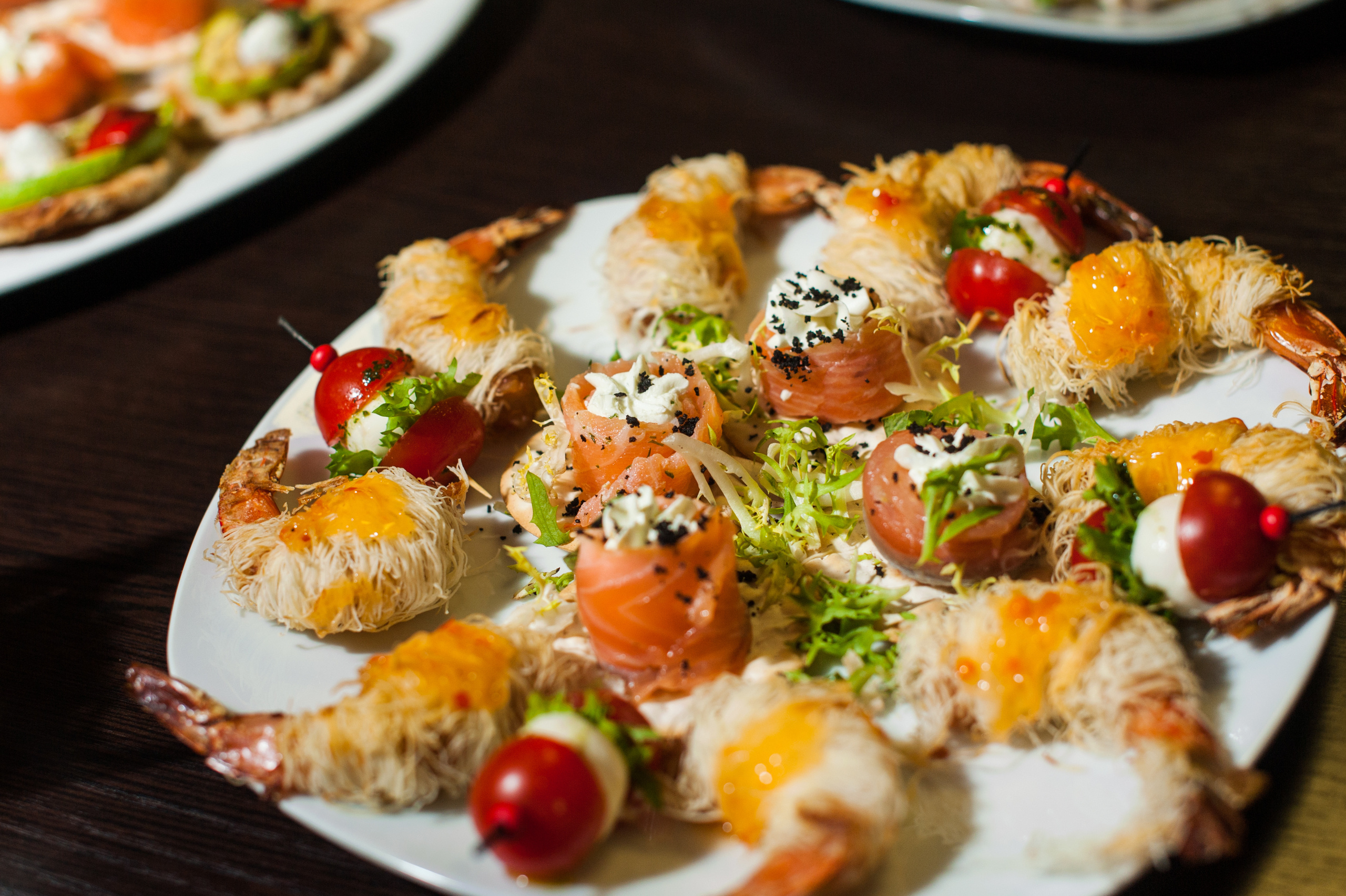 Фотосъемка корпоратива. Свадебный, репортажный и семейный фотограф в Москве Арина Зак