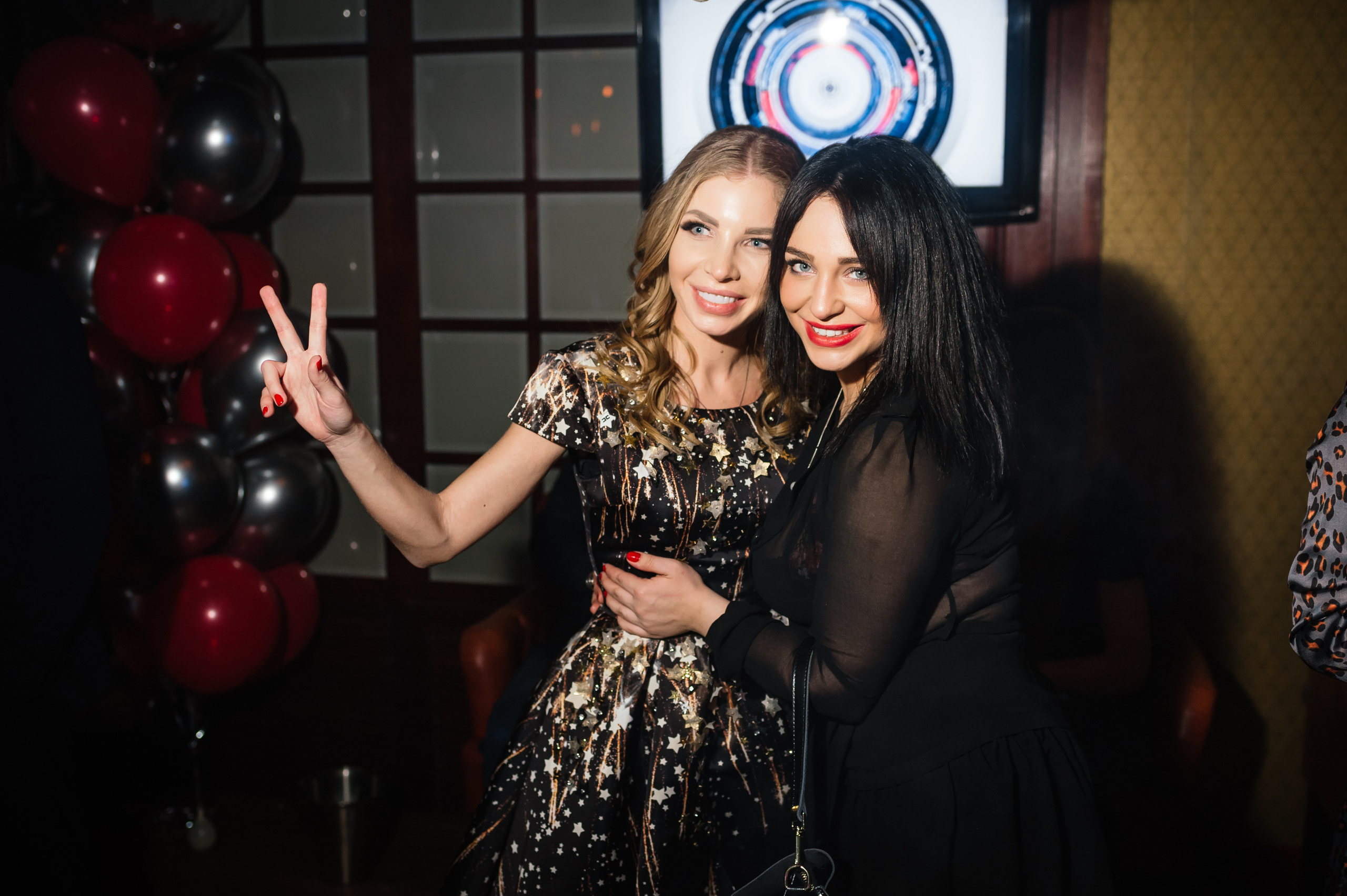 Фотограф на День Рождения. Свадебный, репортажный и семейный фотограф в Москве Арина Зак