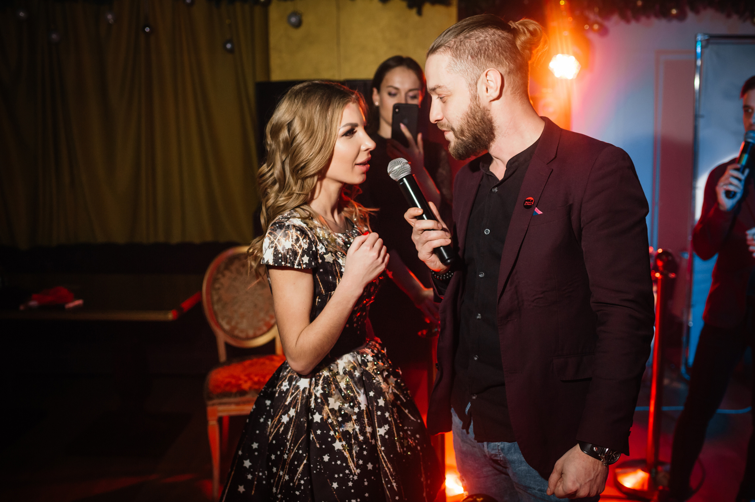 Фотограф на День Рождения. Свадебный, репортажный и семейный фотограф в Москве Арина Зак