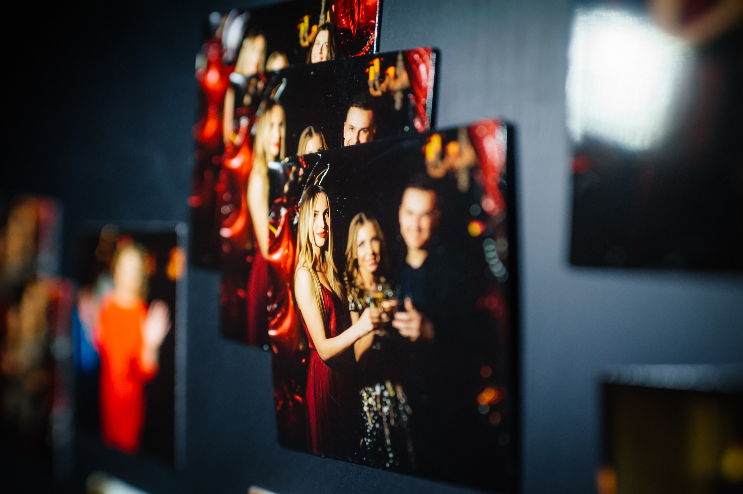 Фотограф на День Рождения. Свадебный, репортажный и семейный фотограф в Москве Арина Зак