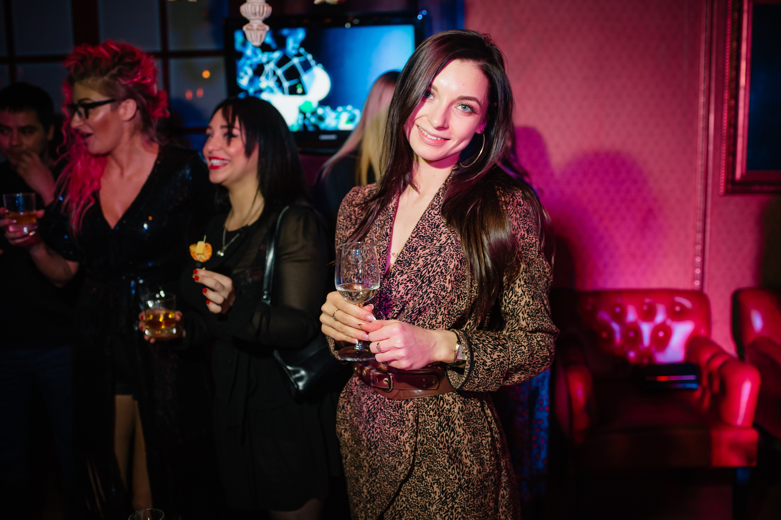 Фотограф на День Рождения. Свадебный, репортажный и семейный фотограф в Москве Арина Зак