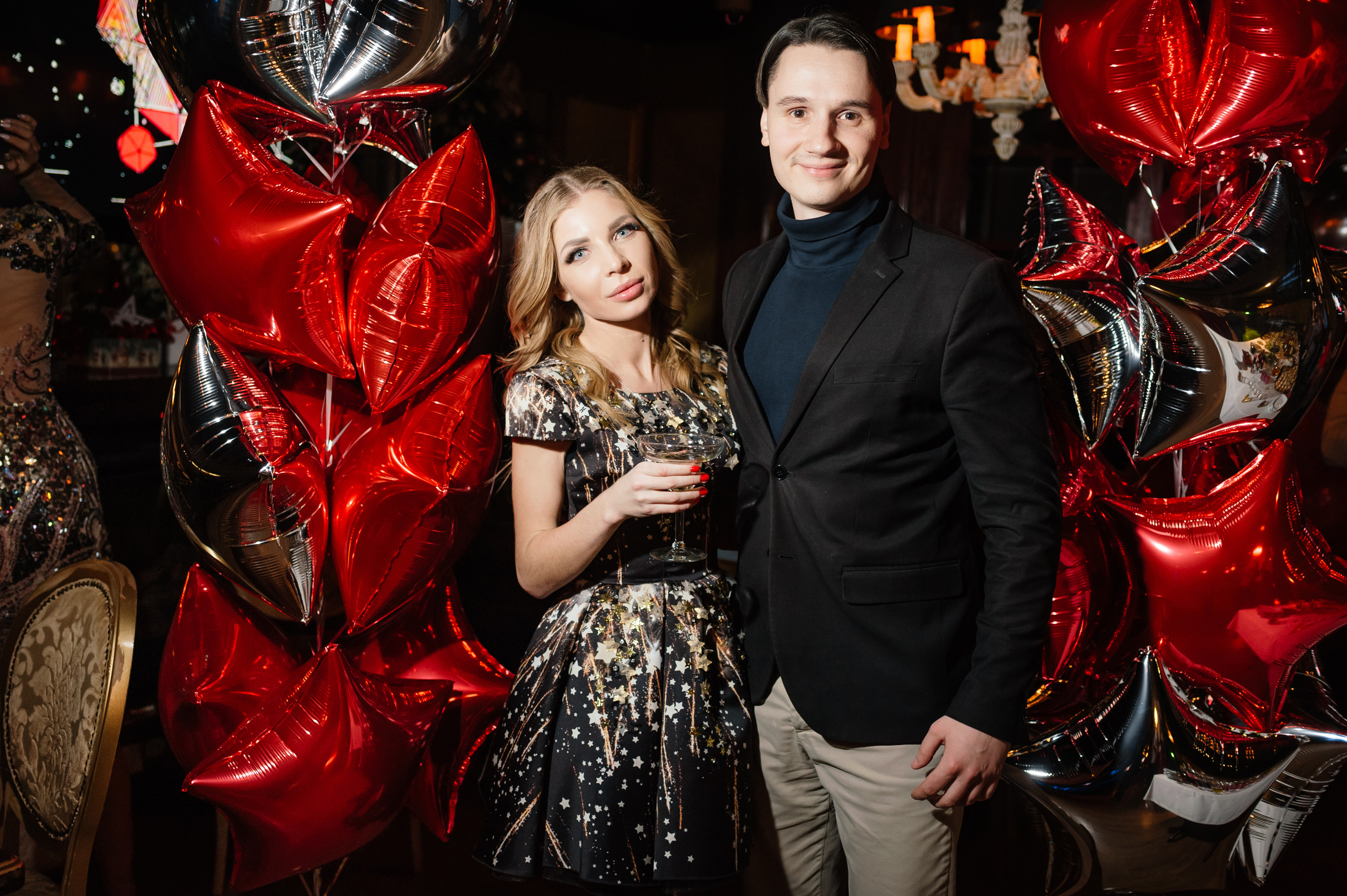 Фотограф на День Рождения. Свадебный, репортажный и семейный фотограф в Москве Арина Зак