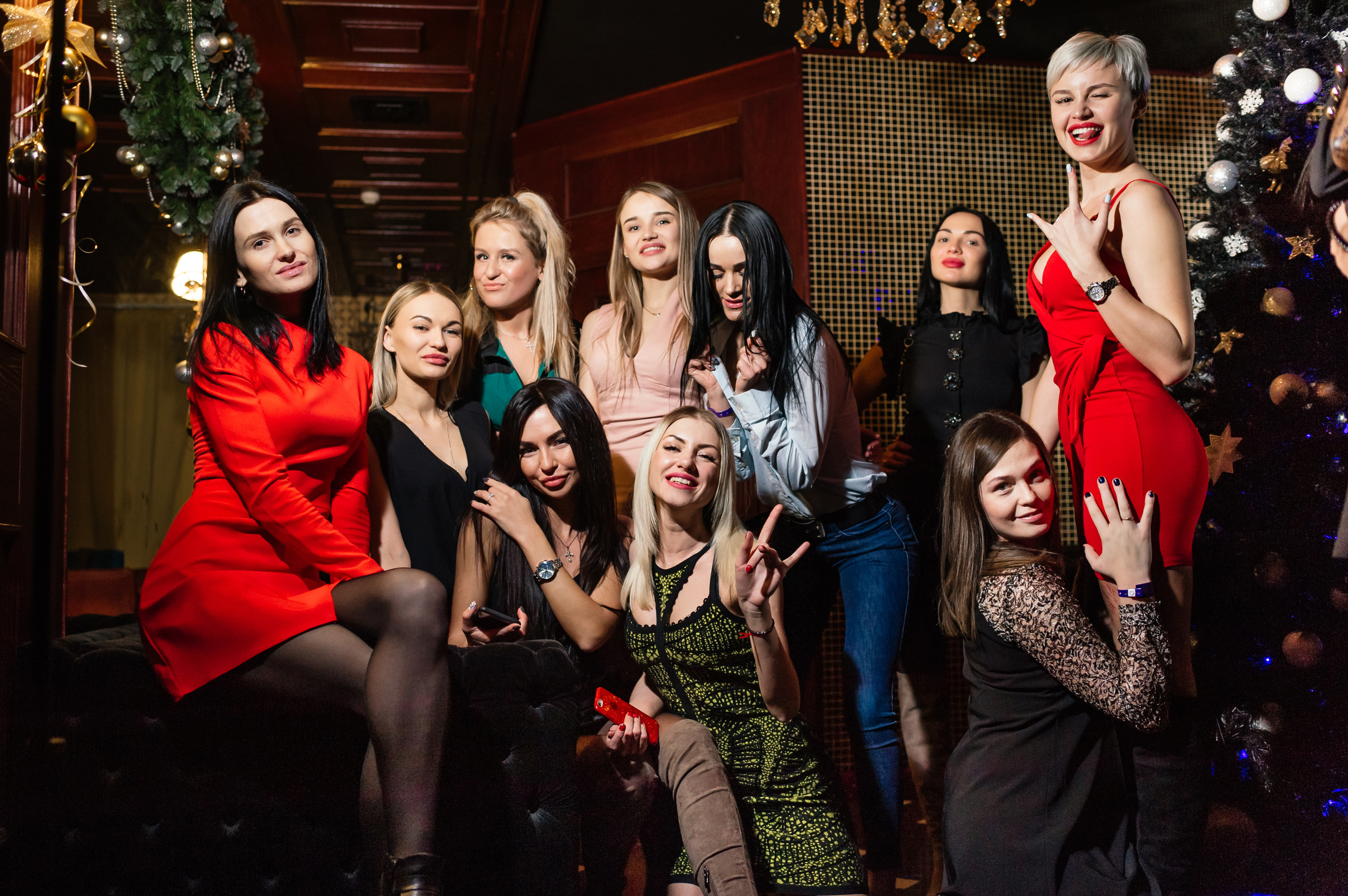 Фоторепортаж в ресторане. Свадебный, репортажный и семейный фотограф в Москве Арина Зак