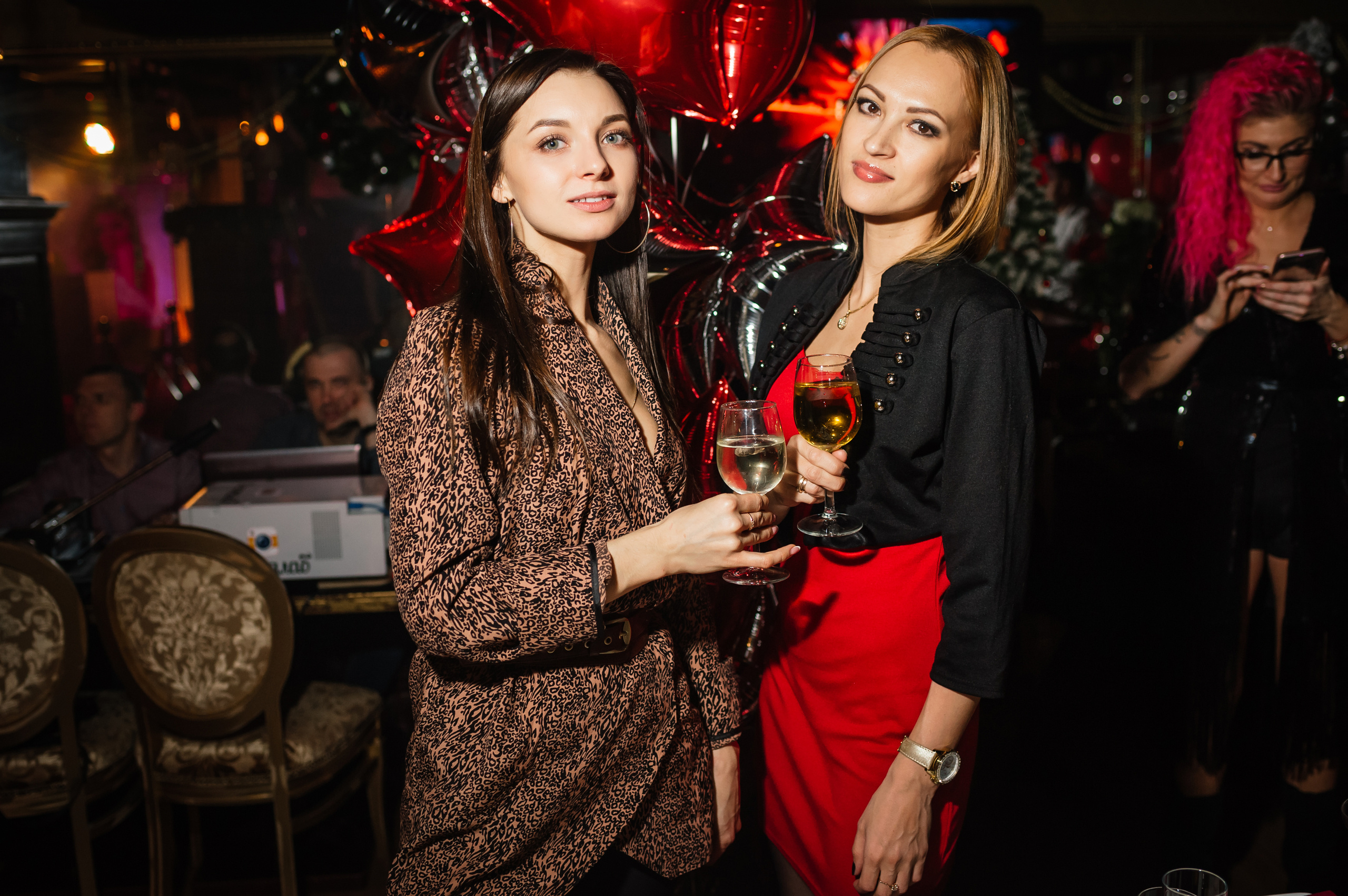 Фотограф на День Рождения. Свадебный, репортажный и семейный фотограф в Москве Арина Зак