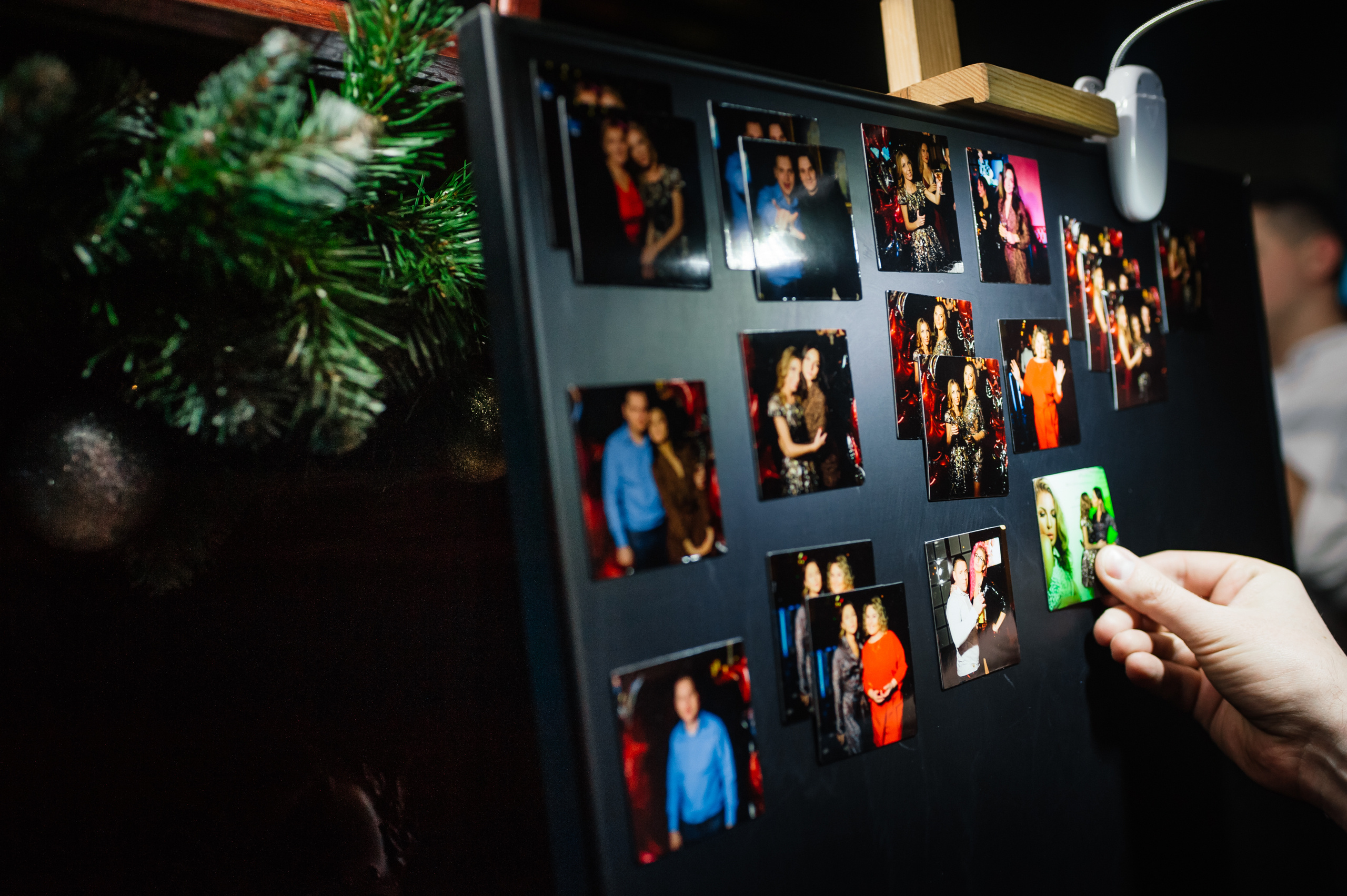 Фотограф на День Рождения. Свадебный, репортажный и семейный фотограф в Москве Арина Зак