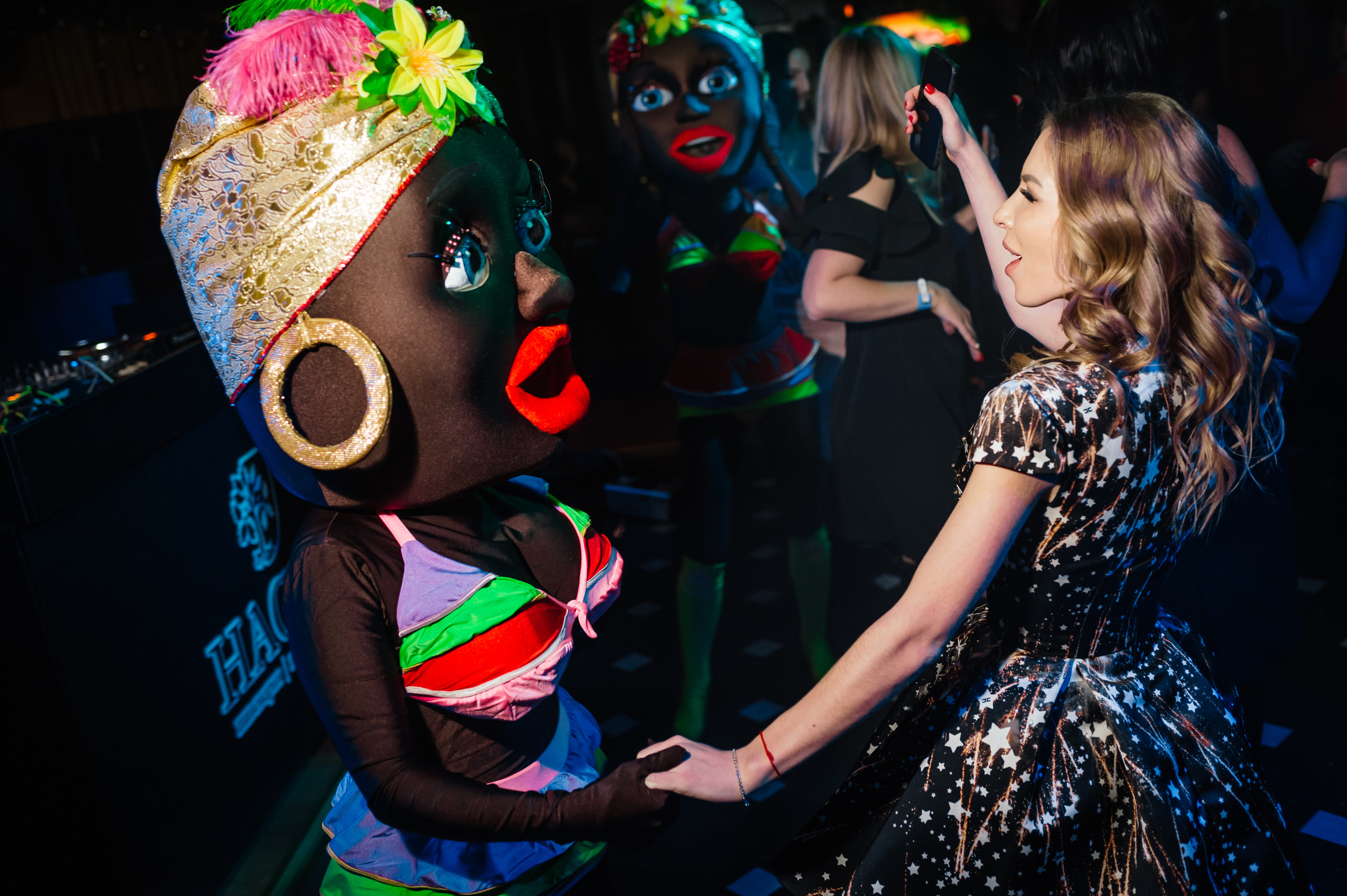 Фотограф на День Рождения. Свадебный, репортажный и семейный фотограф в Москве Арина Зак