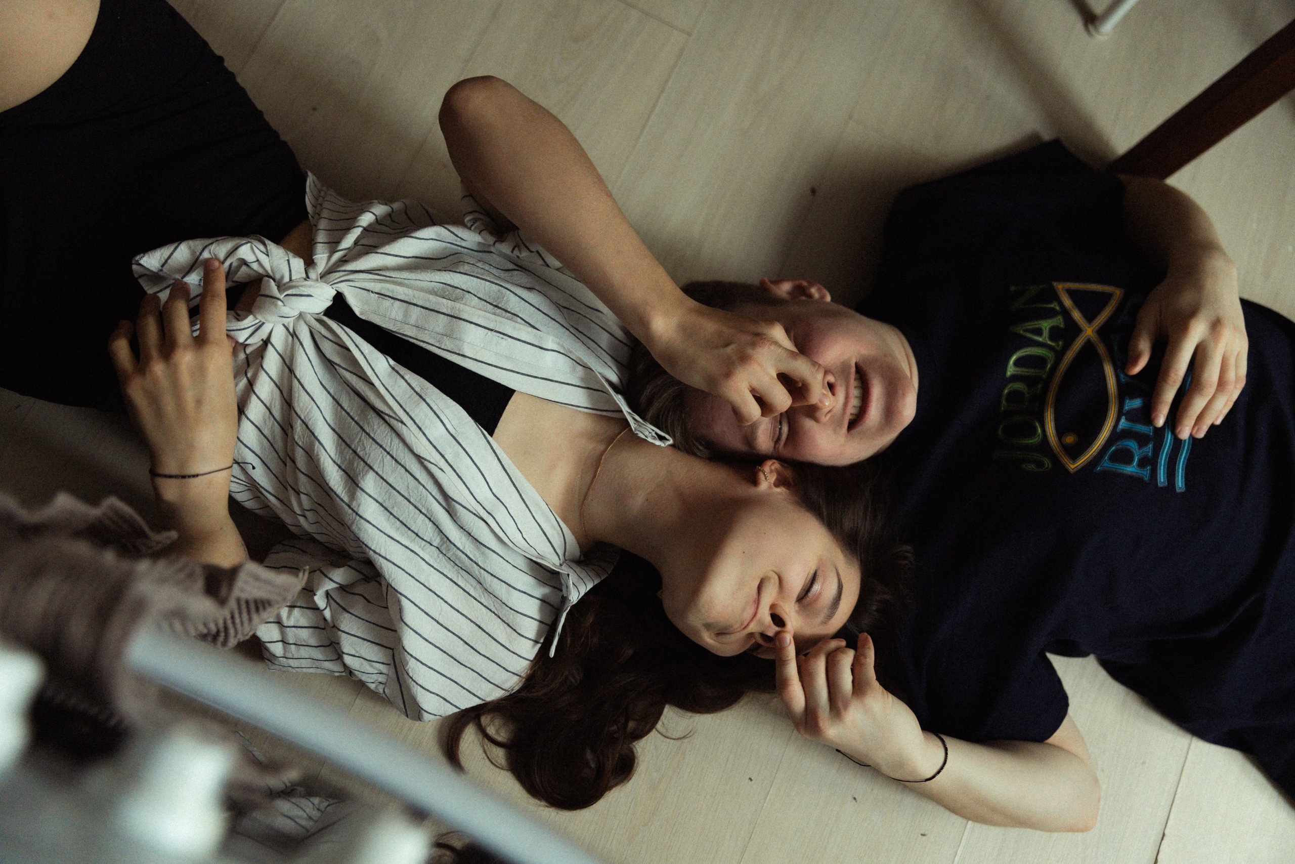 Соня и Жора. Фотограф в Нижнем Новгороде Воробьева Анжела