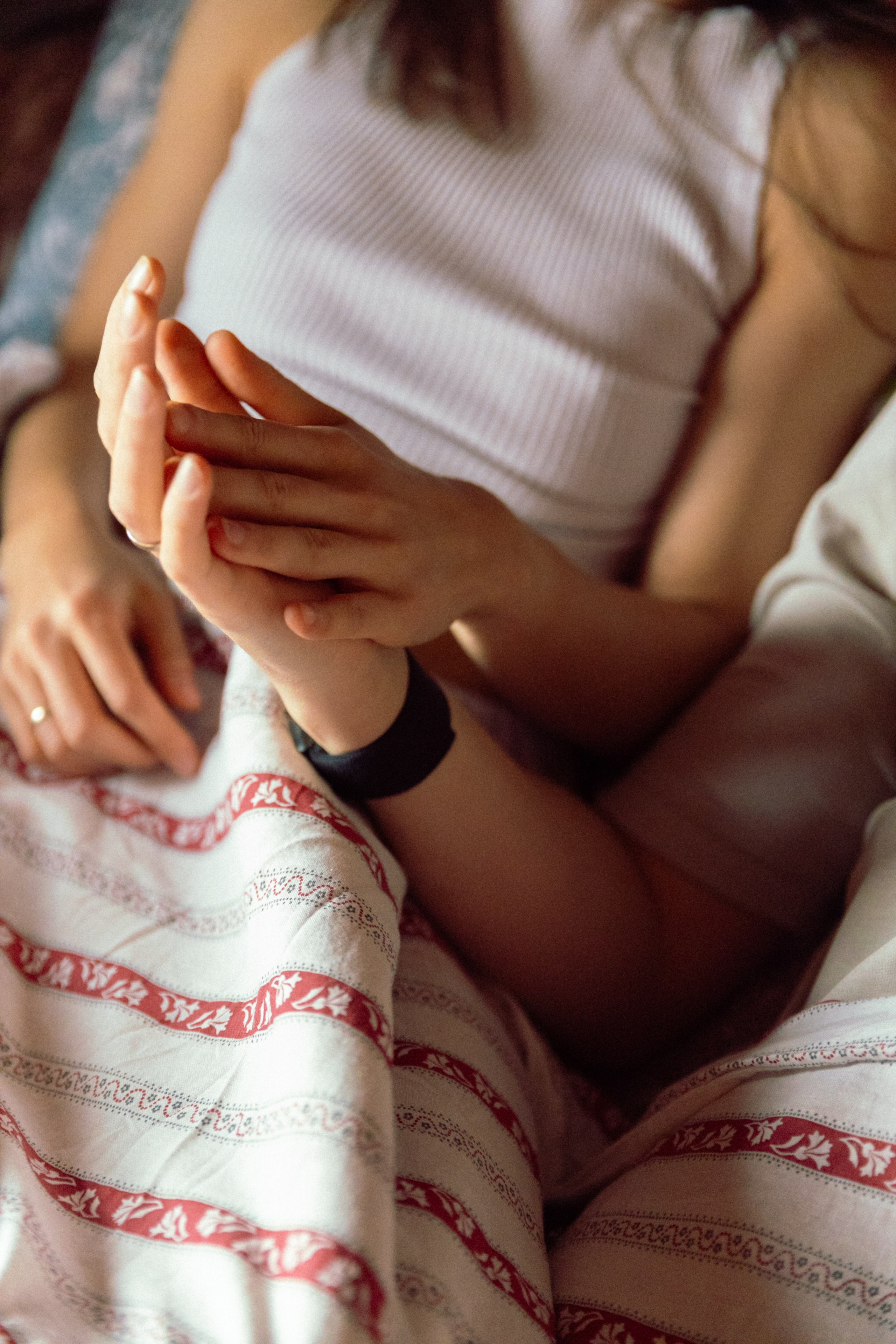 Света и Артем. Фотограф в Нижнем Новгороде Воробьева Анжела