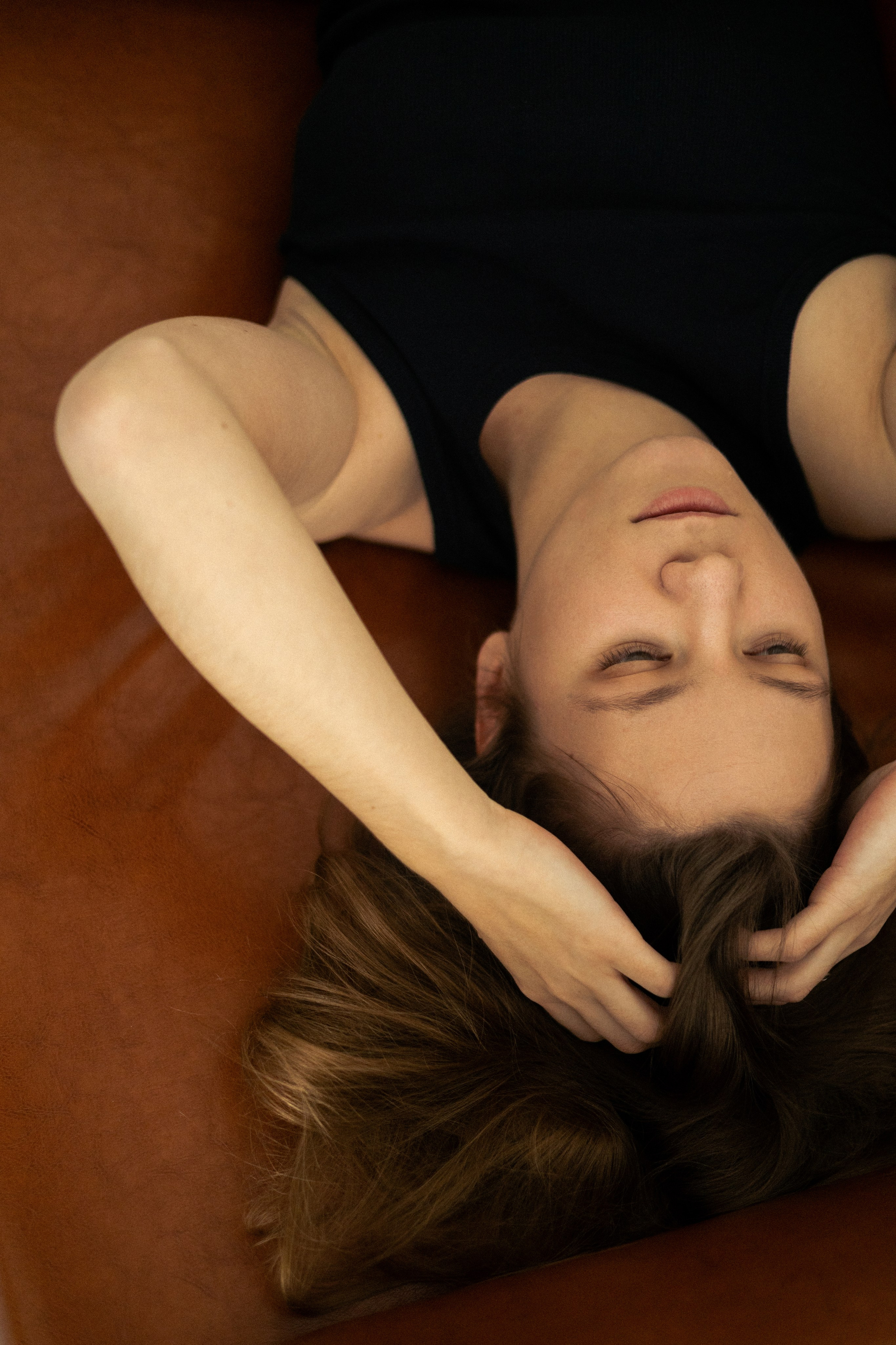 Ксения. Фотограф в Нижнем Новгороде Воробьева Анжела