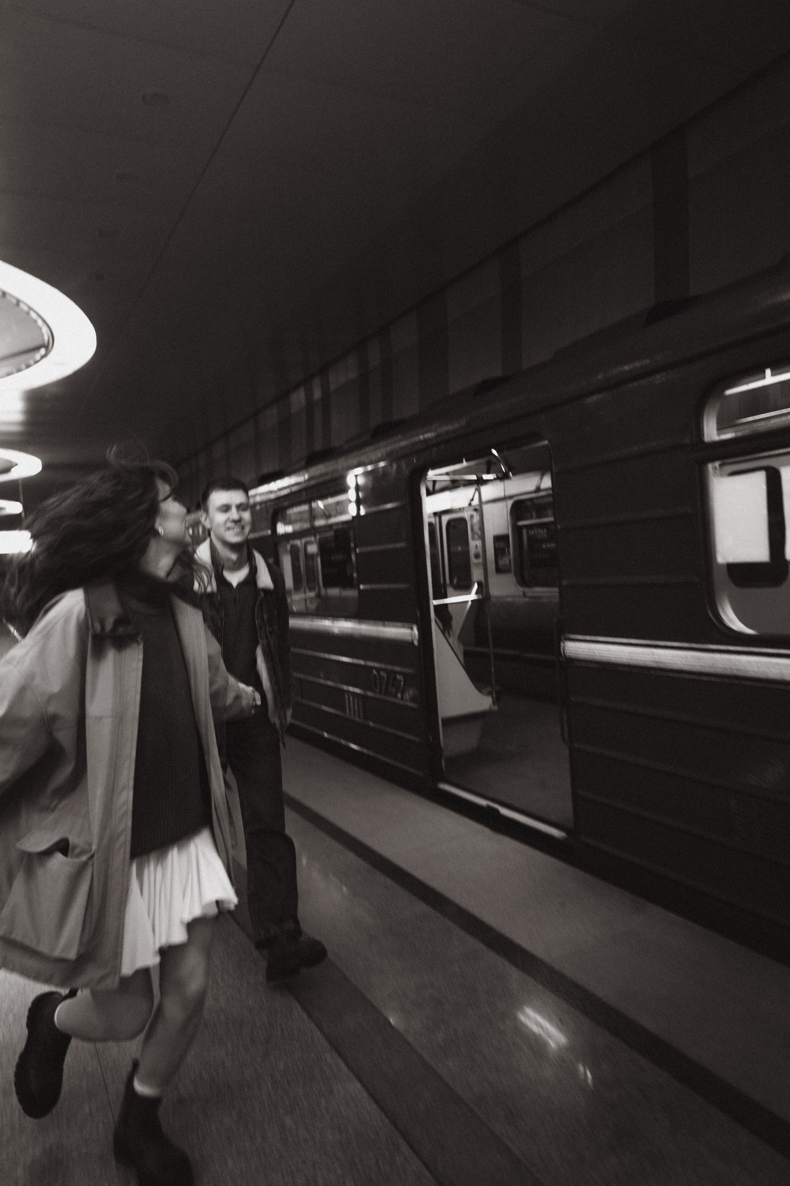 Катя и Слава. Фотограф в Нижнем Новгороде Воробьева Анжела