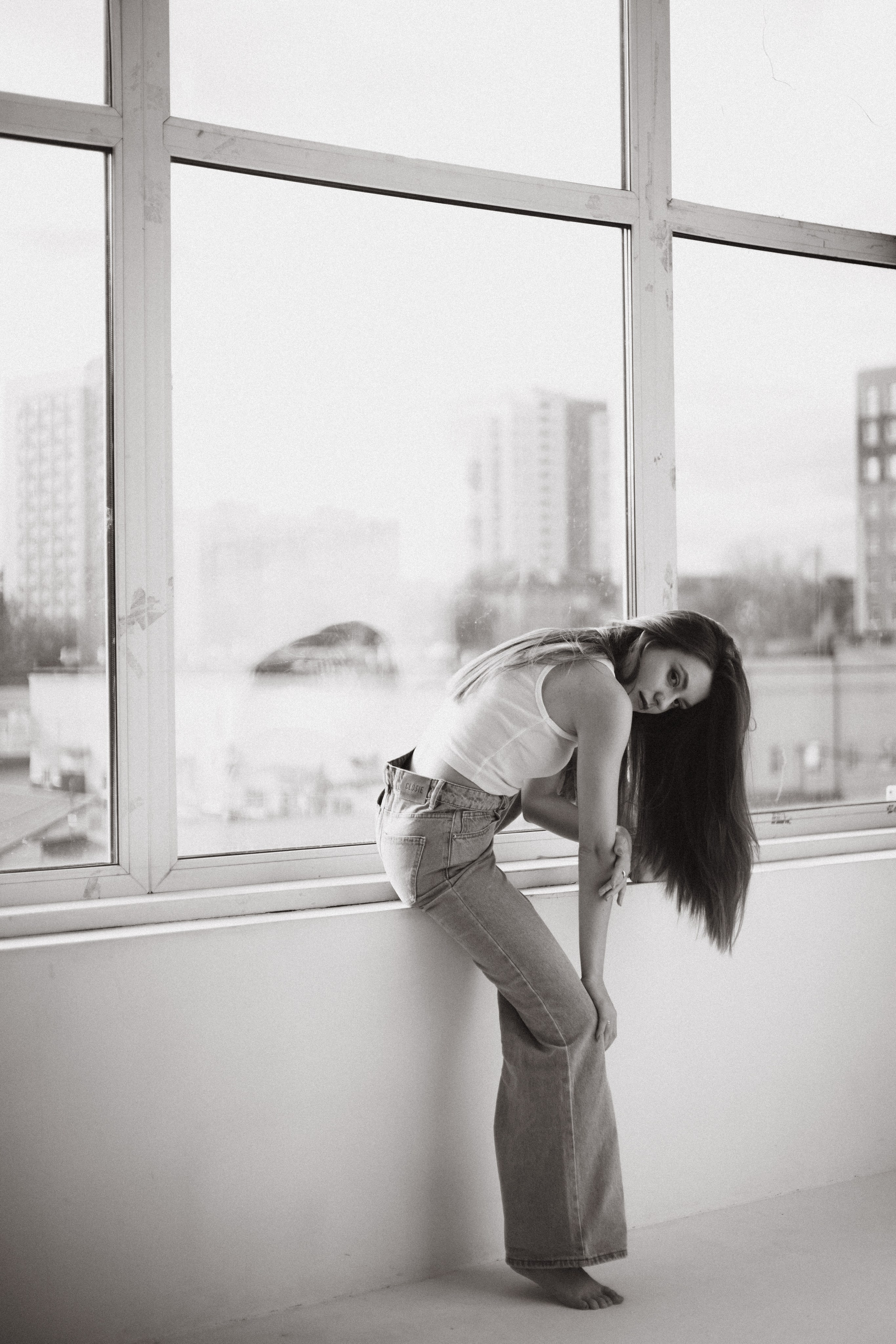 Алина. Фотограф в Нижнем Новгороде Воробьева Анжела