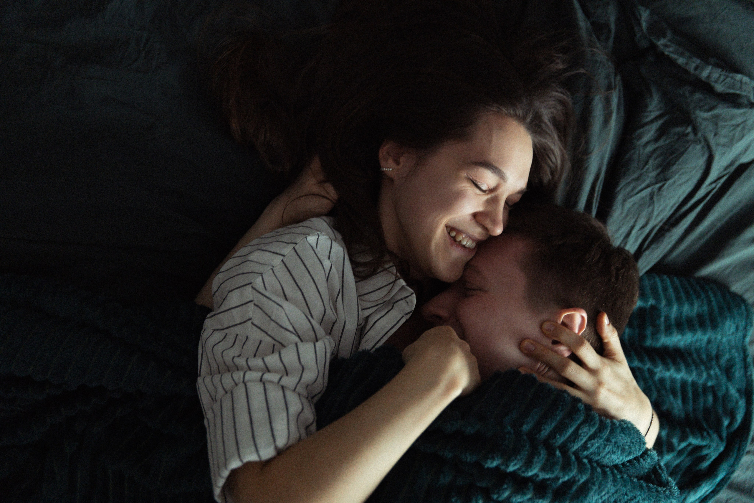 Соня и Жора. Фотограф в Нижнем Новгороде Воробьева Анжела