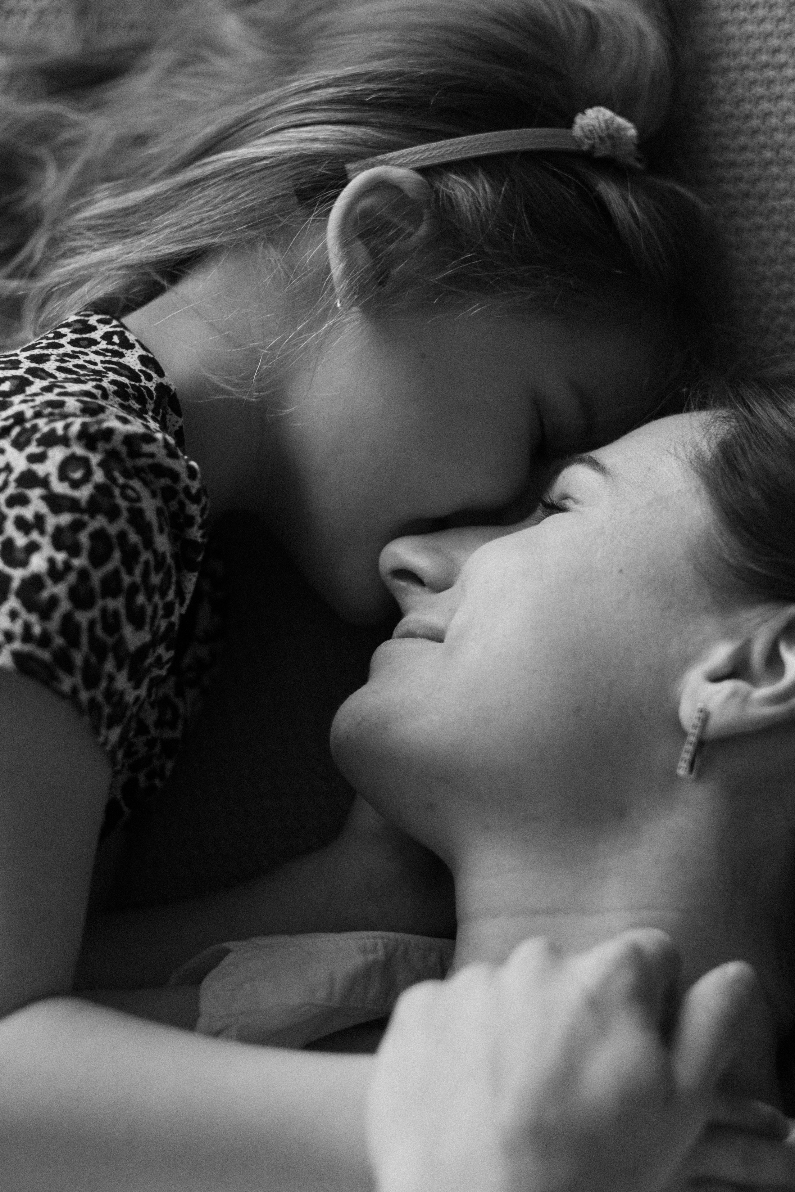 Наташа и Тася. Фотограф в Нижнем Новгороде Воробьева Анжела