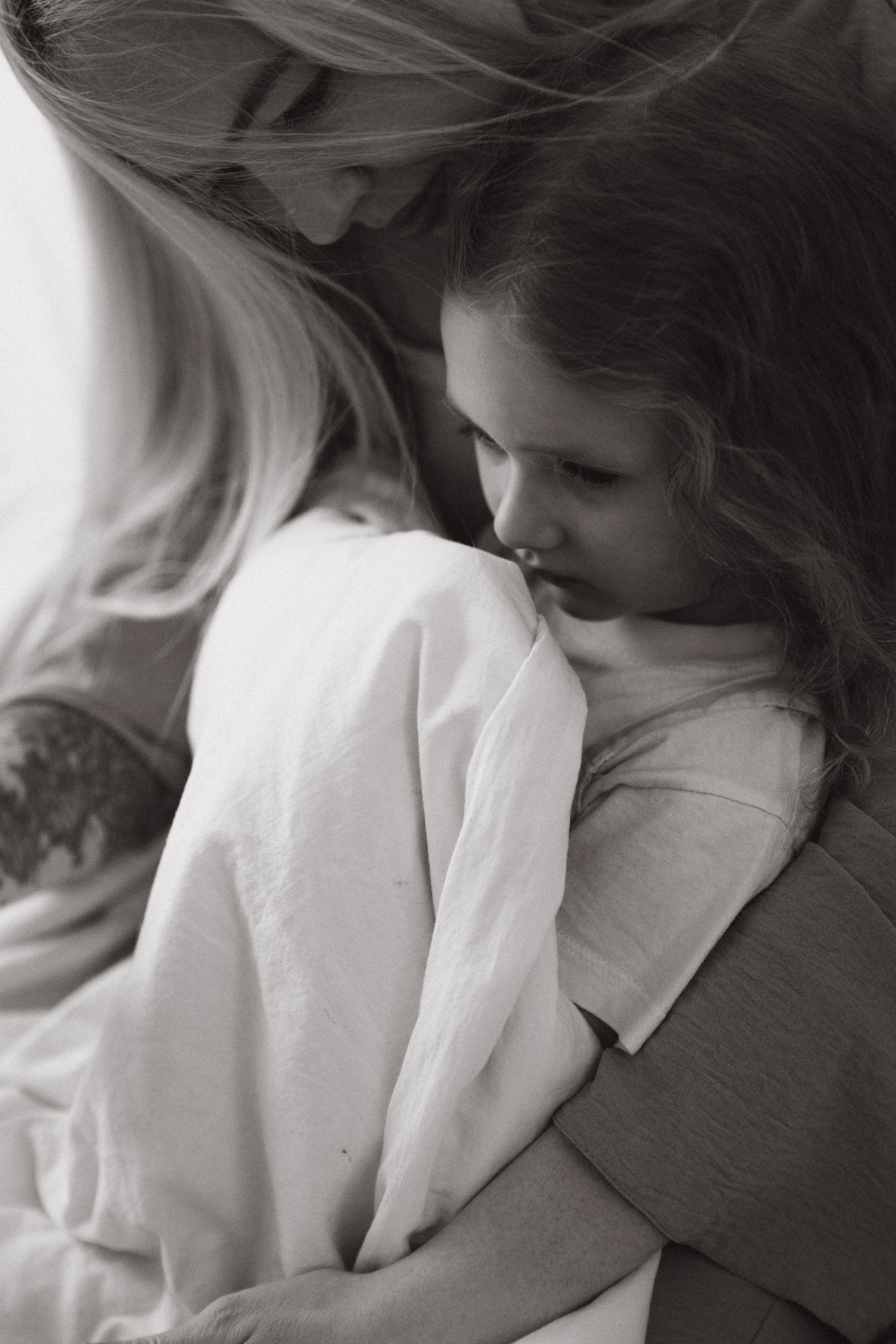 Настя и Еся. Фотограф в Нижнем Новгороде Воробьева Анжела