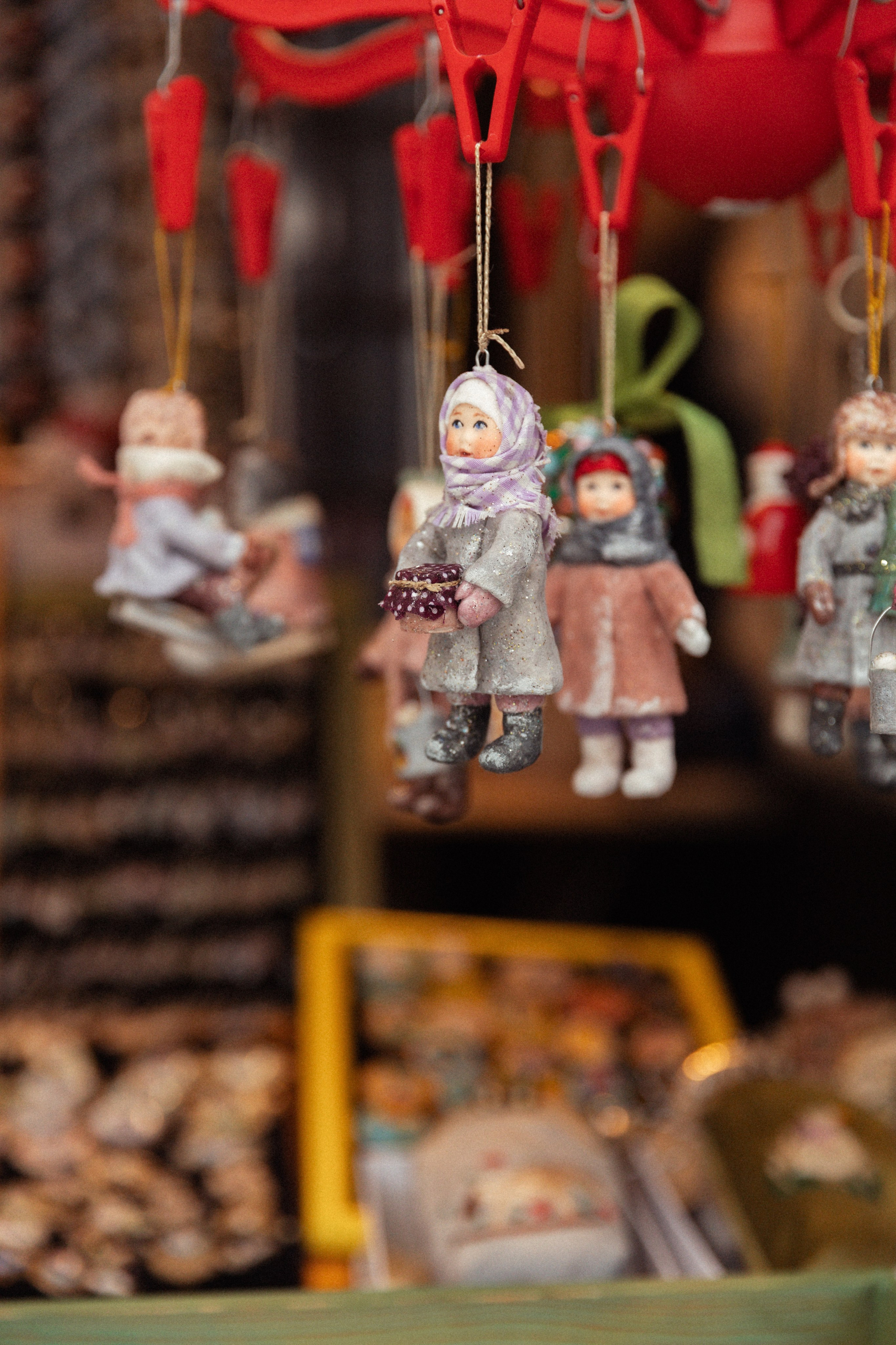 Семья. Фотограф в Нижнем Новгороде Воробьева Анжела