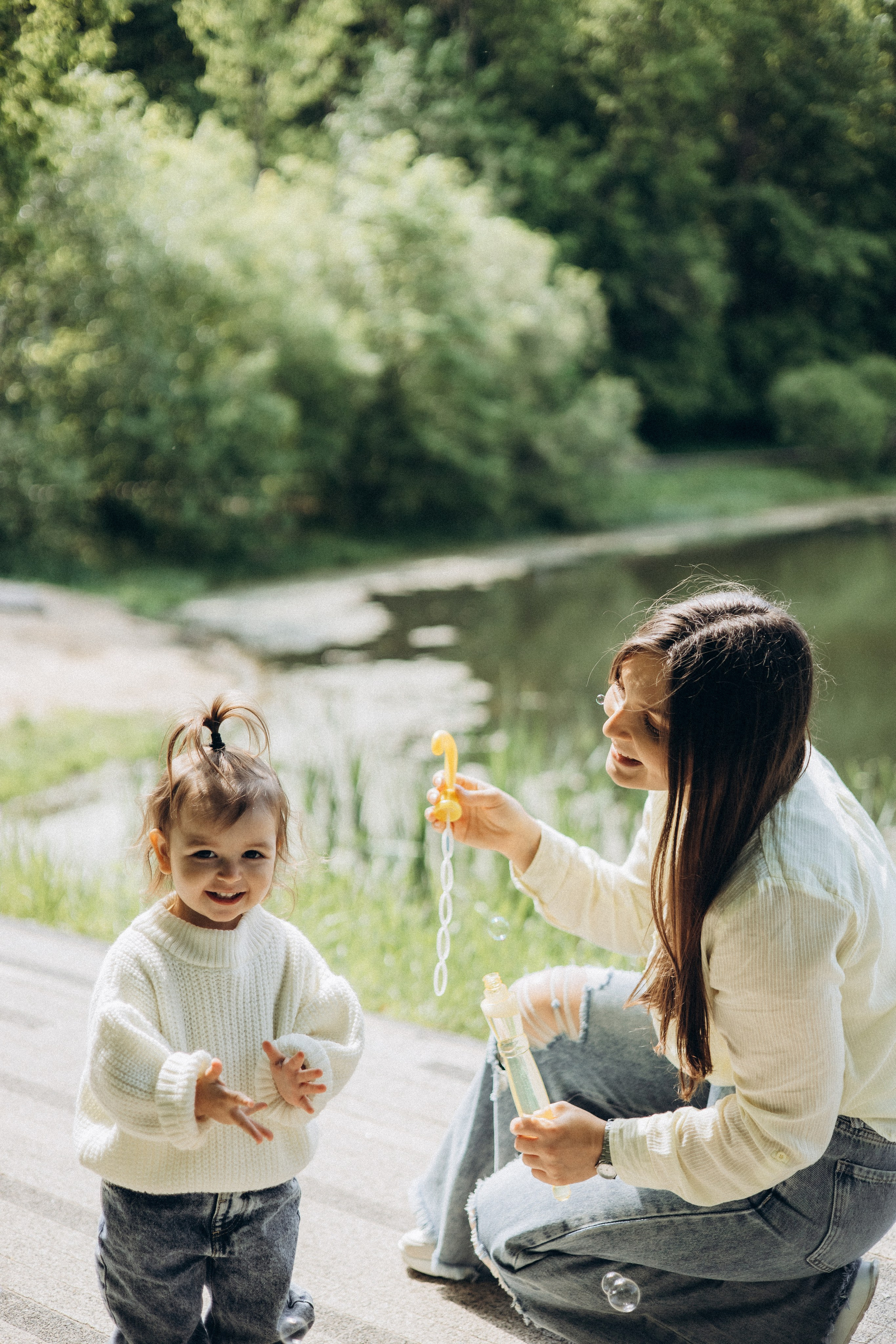 Марина и Ева. Фотограф в Нижнем Новгороде Воробьева Анжела