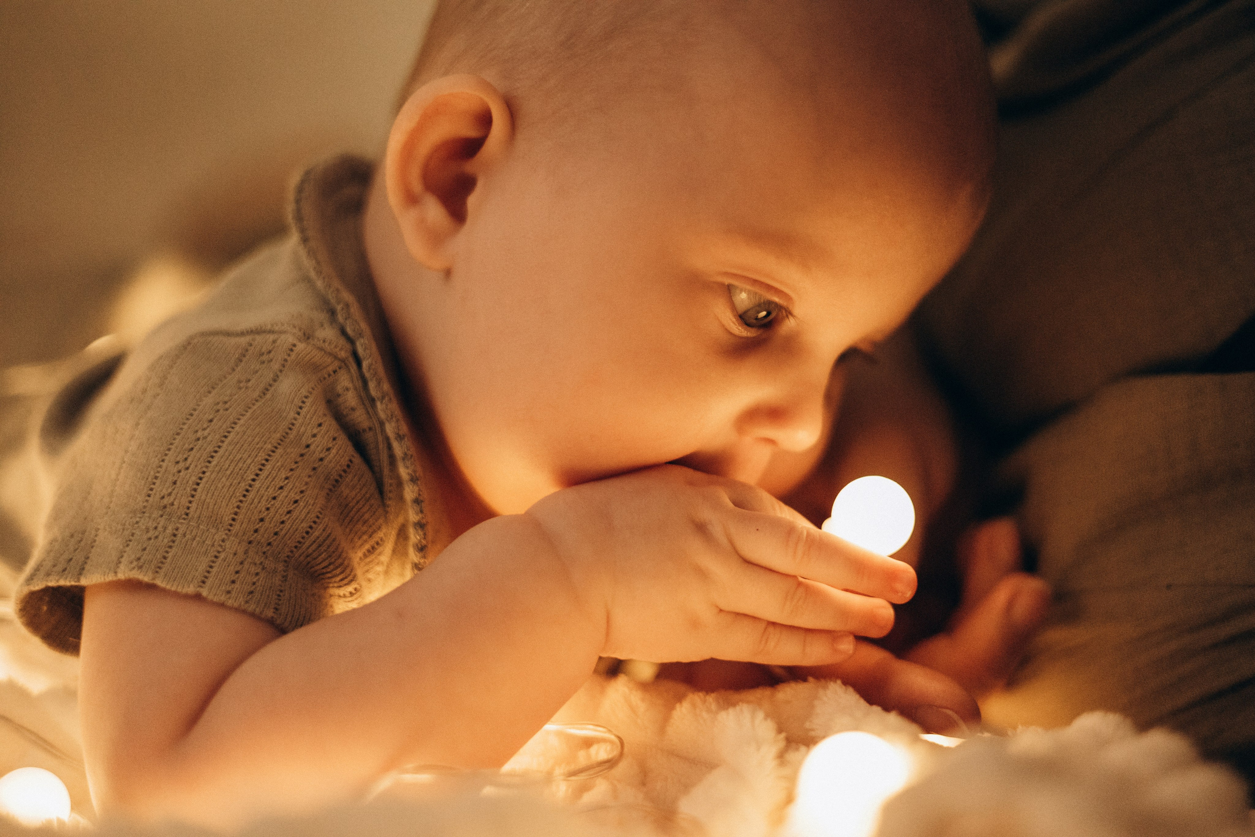 Семья дома. Фотограф в Нижнем Новгороде Воробьева Анжела