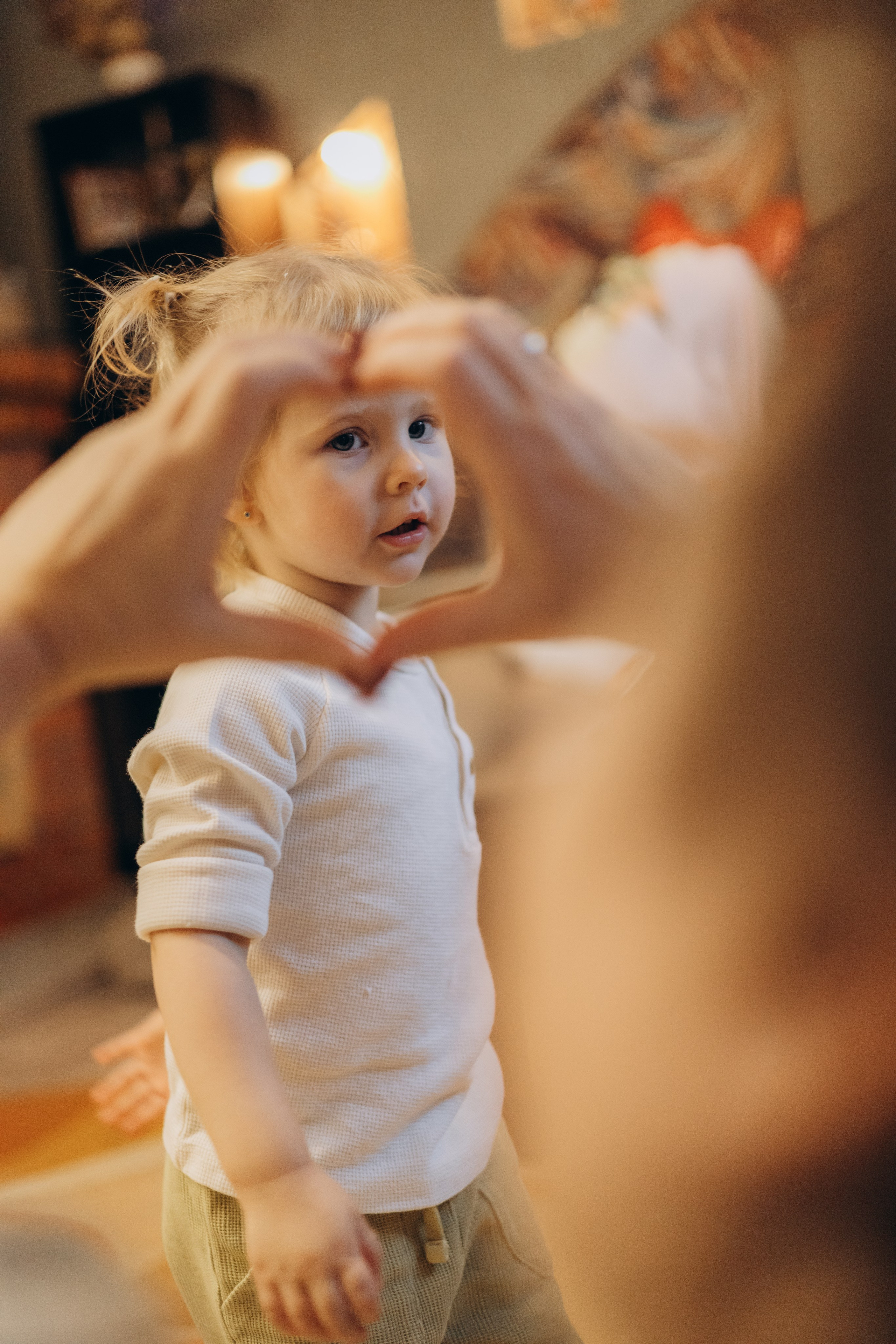 Кате уже 3!. Фотограф в Нижнем Новгороде Воробьева Анжела
