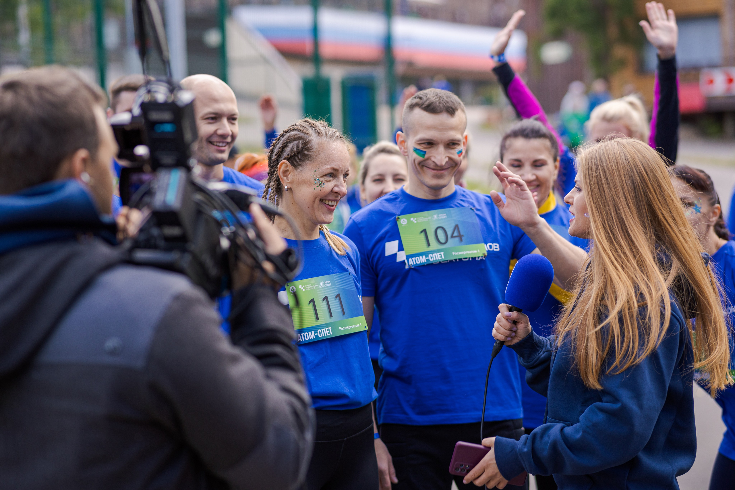 Репортажная съёмка спортивных мероприятий | Видео и фото для спорта | ZPROD. Фото и видеосъемка | продакшн студия ZPROD