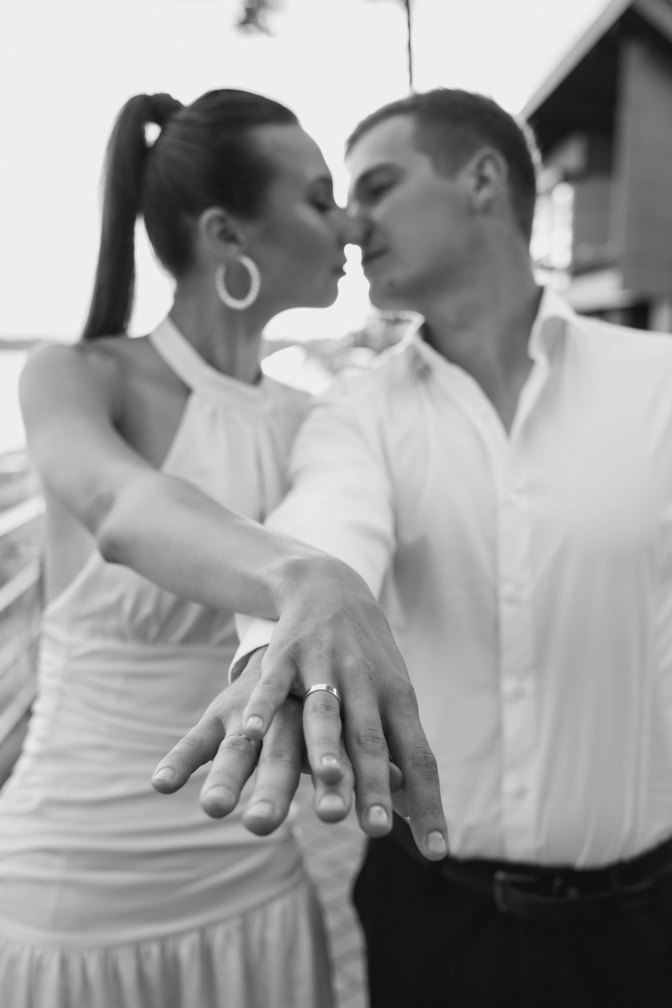 Андрей и Дарья. Ваш фотограф в Нижнем Новгороде