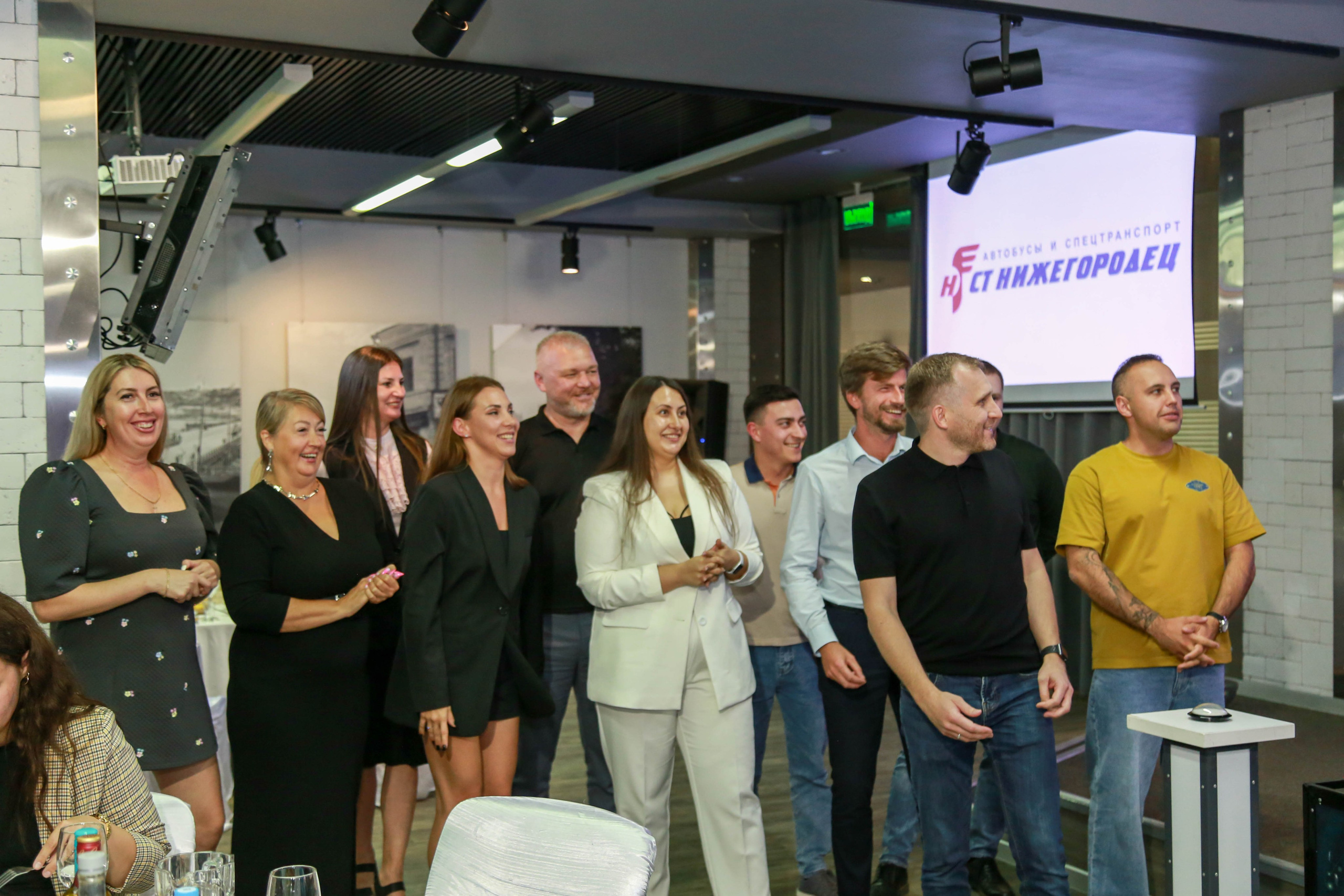 Sollers. Ваш фотограф в Нижнем Новгороде