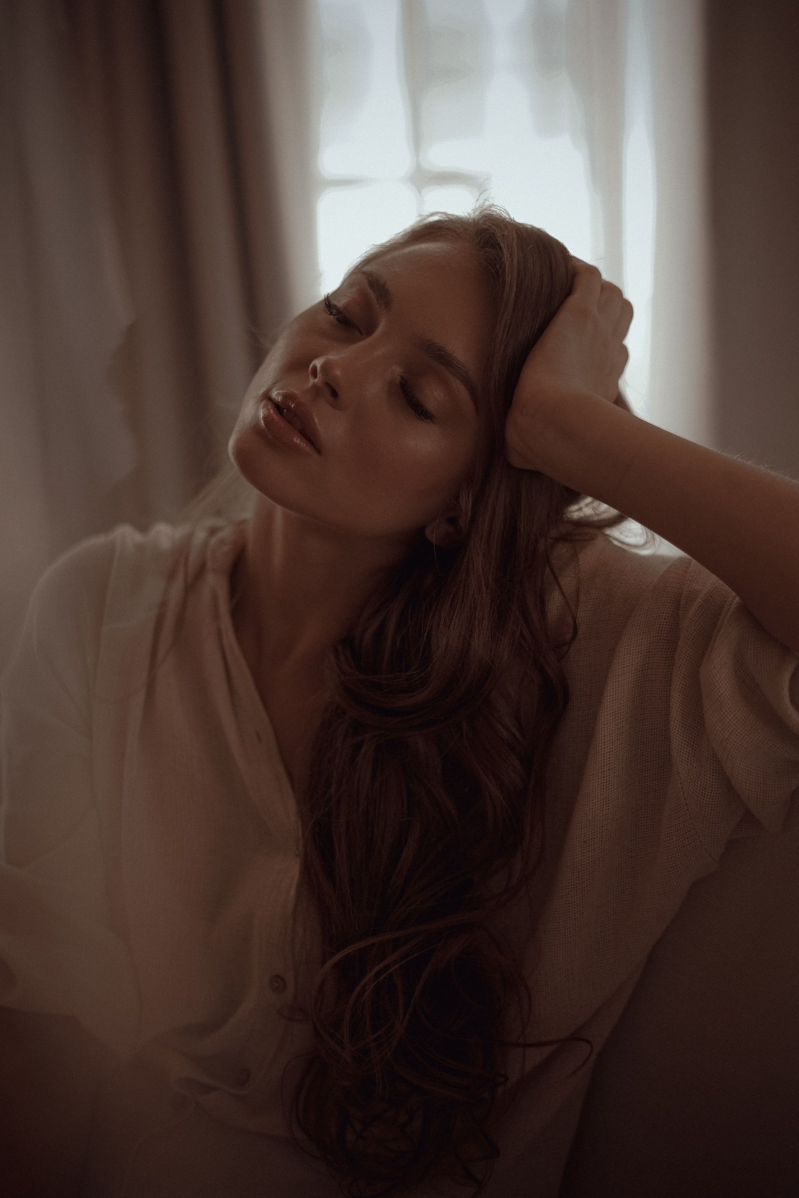 Чтец. Свадебный и семейный фотограф Афанасьева Анна в Кисловодске