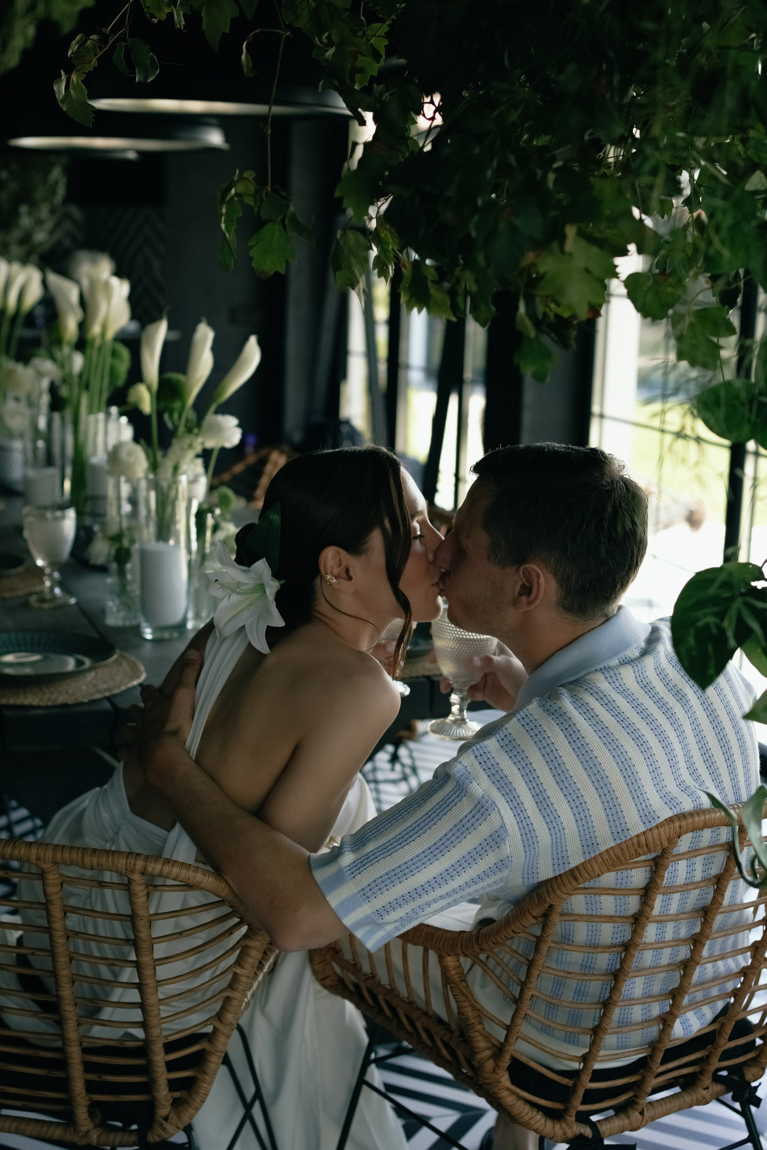 Мы Вместе навсегда. Свадебный и семейный фотограф Афанасьева Анна в Кисловодске