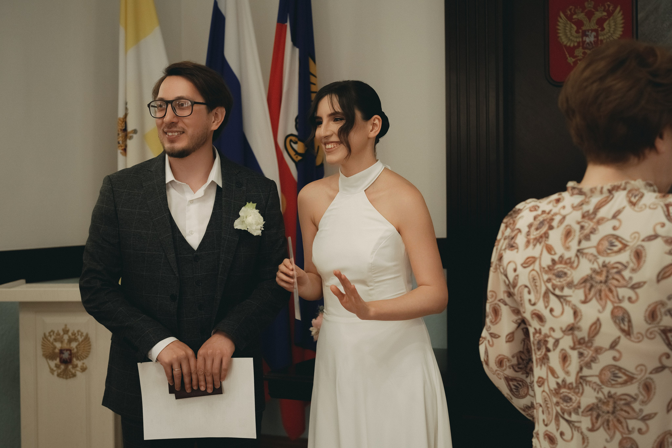 Мелодия Любви. Свадебный и семейный фотограф Афанасьева Анна в Кисловодске