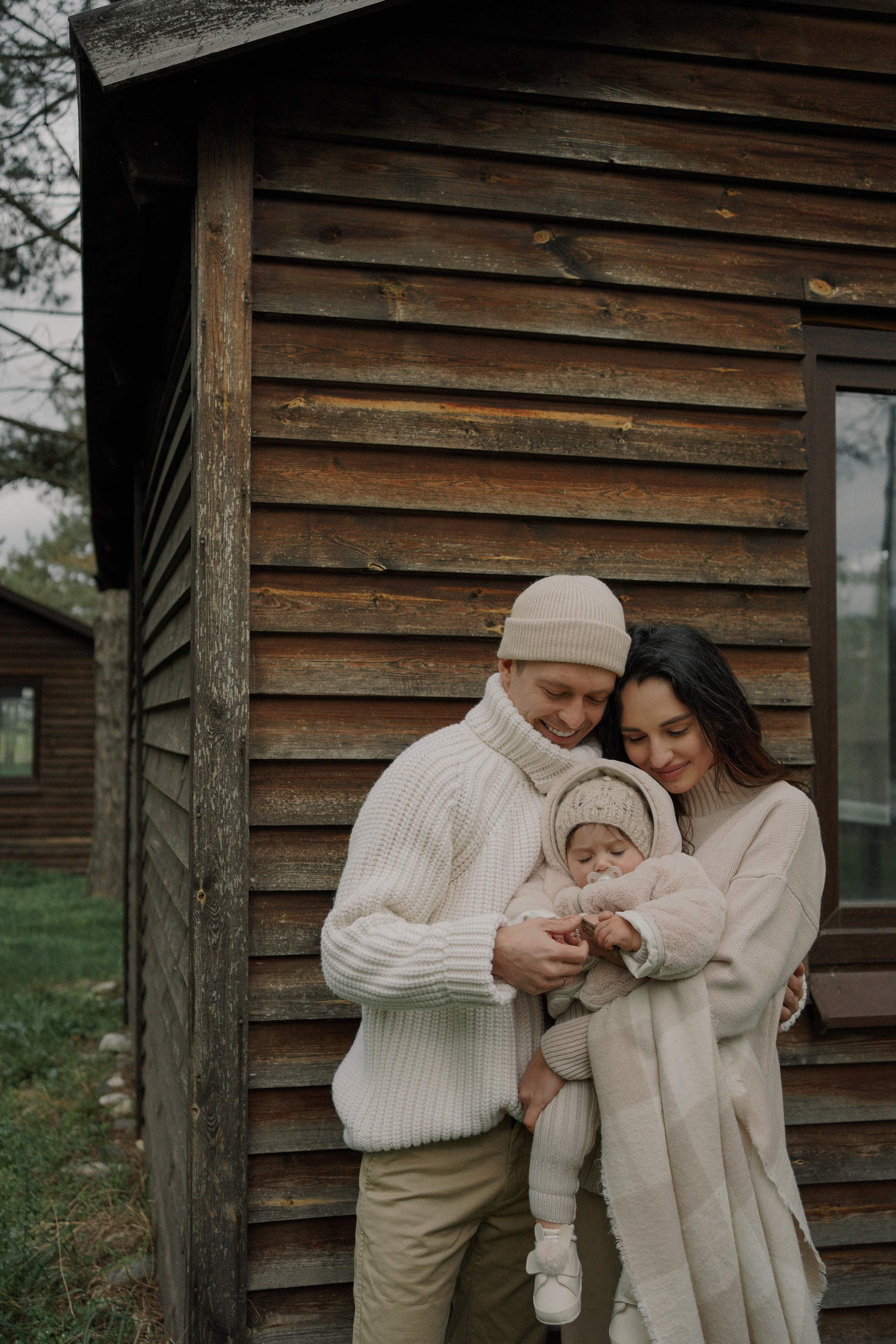 Семейные Копилки. Свадебный и семейный фотограф Афанасьева Анна в Кисловодске