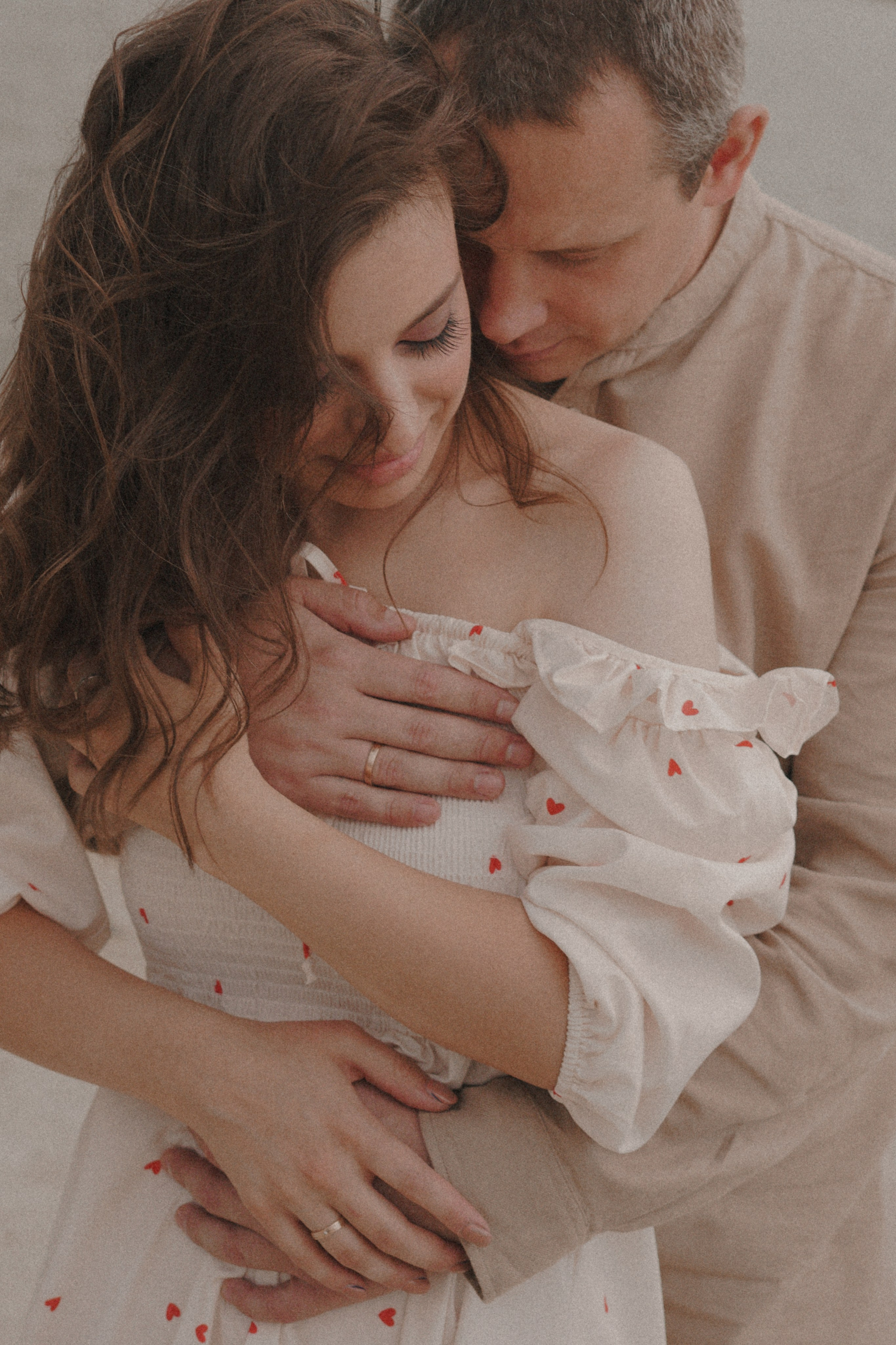 Летящие Объятия. Свадебный и семейный фотограф Афанасьева Анна в Кисловодске