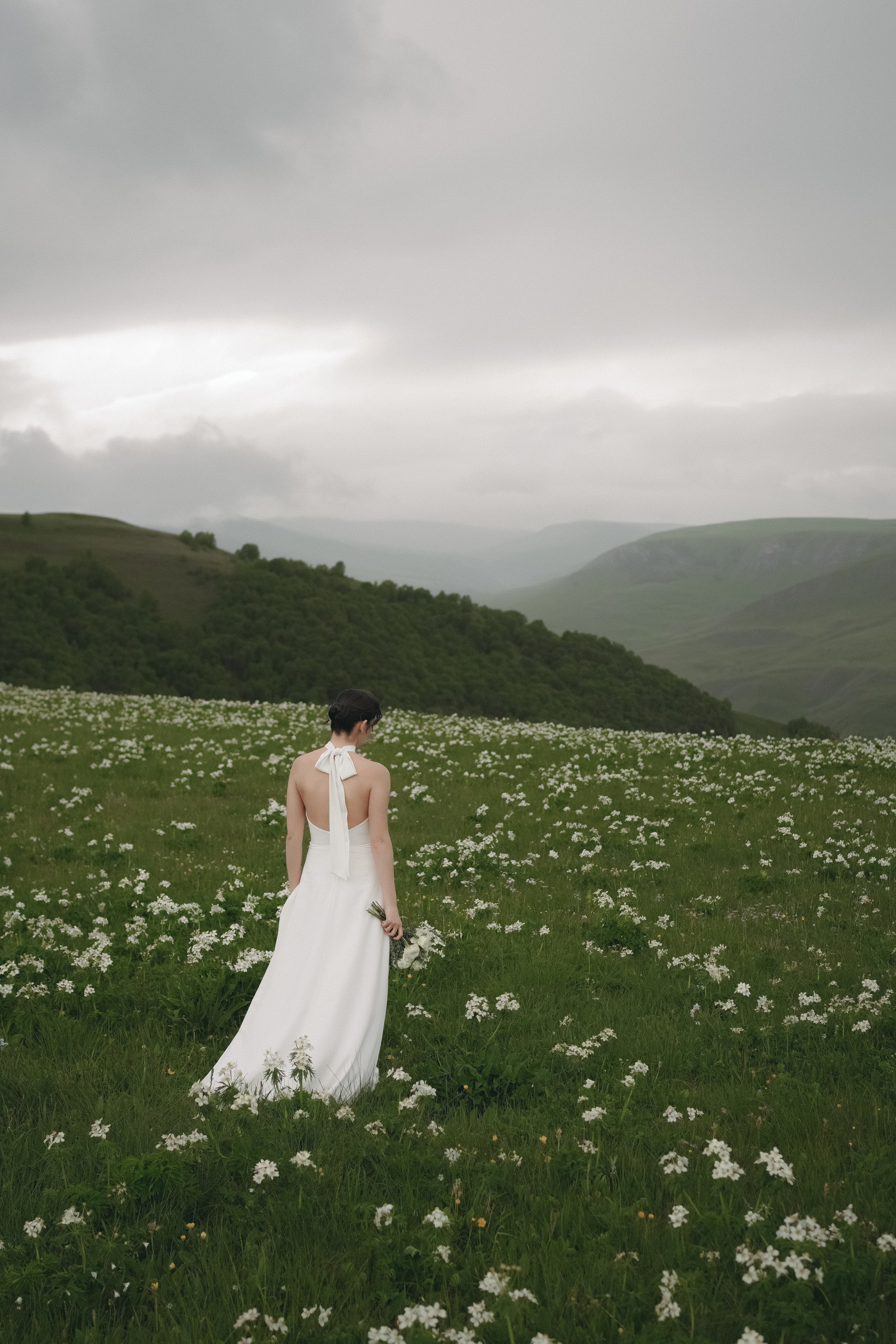 Мелодия Любви. Свадебный и семейный фотограф Афанасьева Анна в Кисловодске