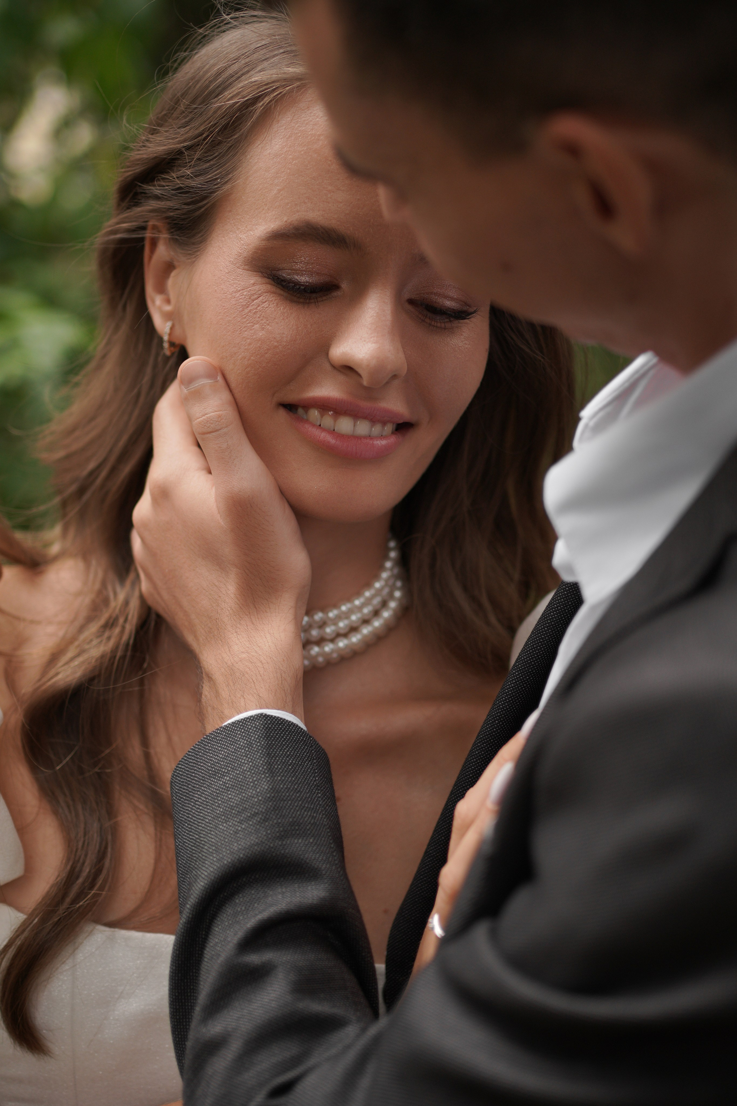 Наш Чудесный День. Свадебный и семейный фотограф Афанасьева Анна в Кисловодске