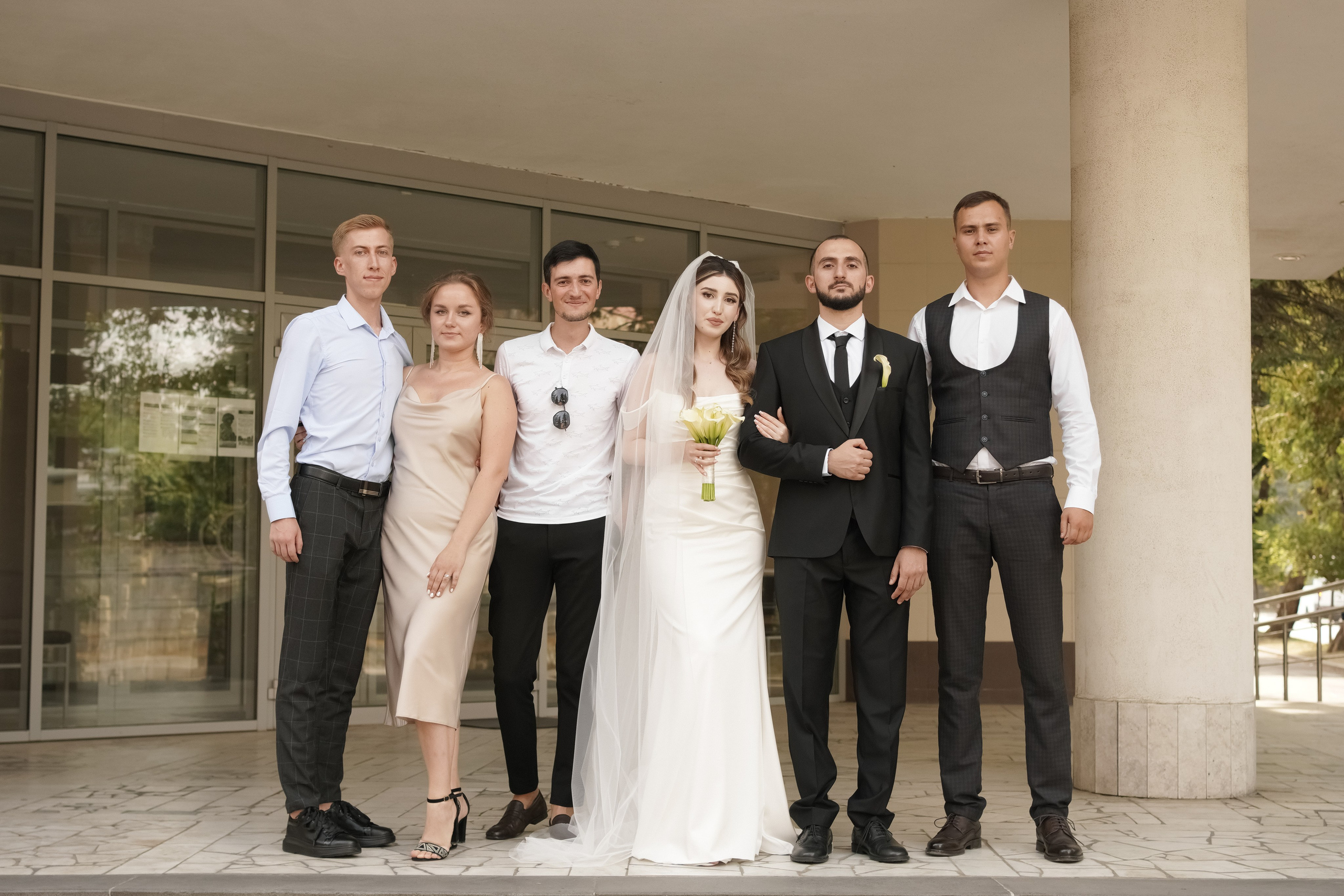 Сказка о Нас. Свадебный и семейный фотограф Афанасьева Анна в Кисловодске