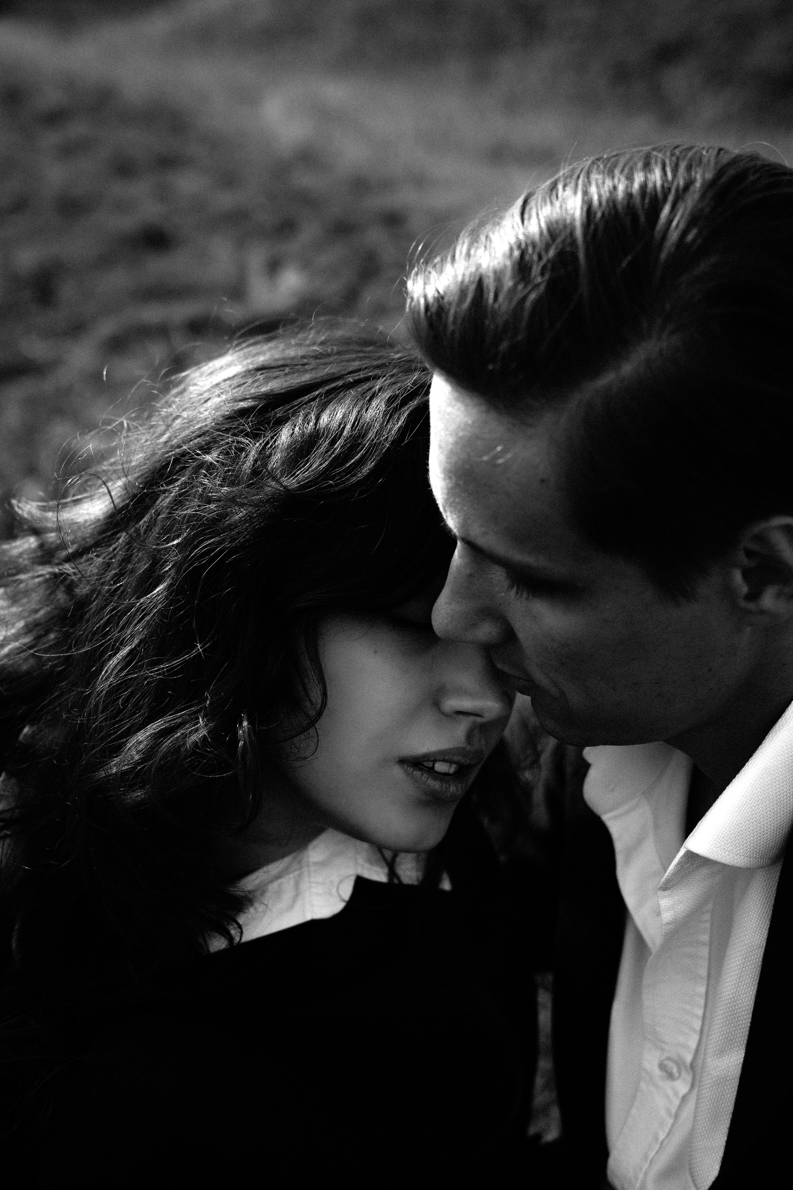 История чб. Свадебный и семейный фотограф Афанасьева Анна в Кисловодске