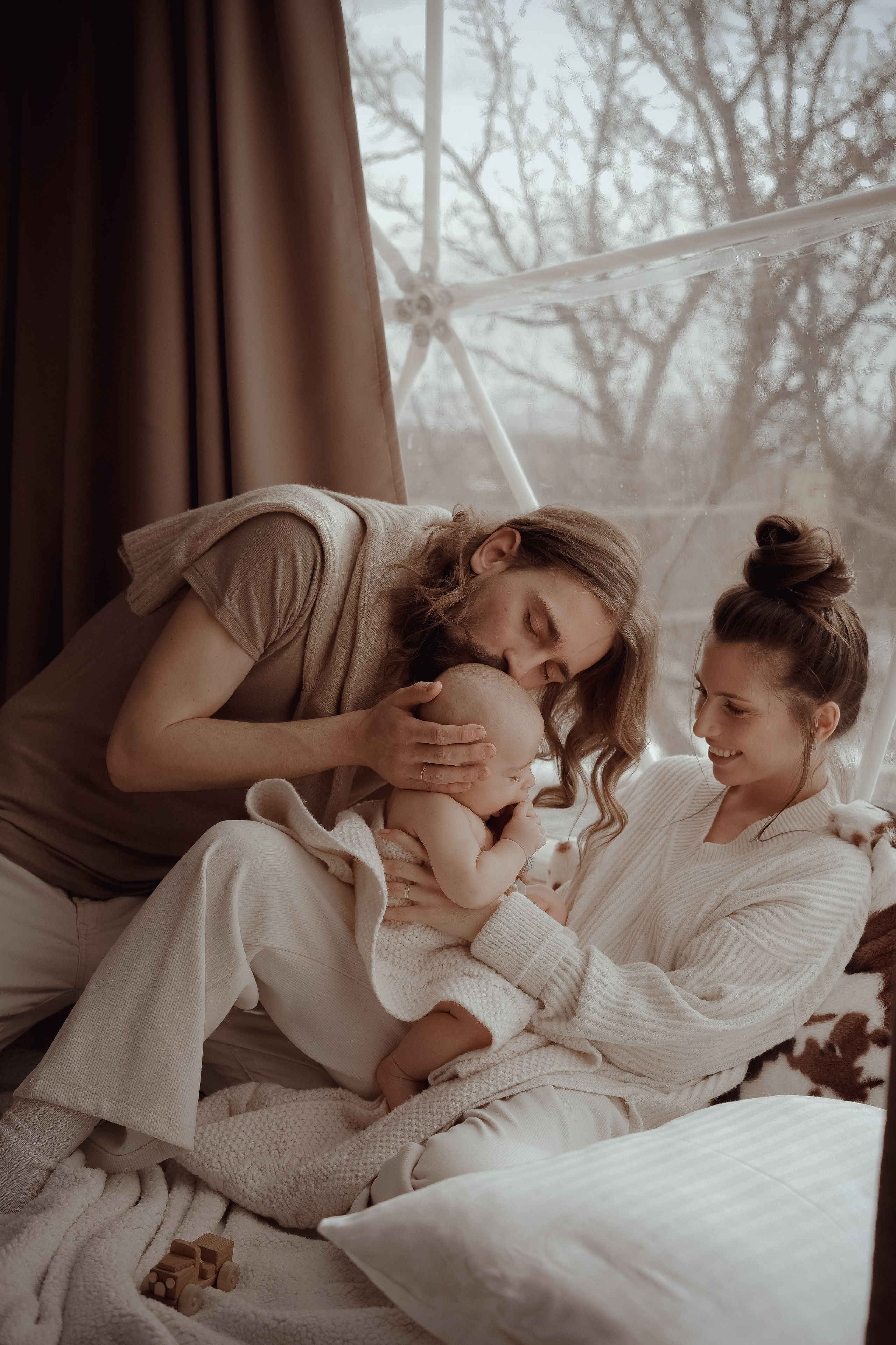 Глэмпинг. Свадебный и семейный фотограф Афанасьева Анна в Кисловодске